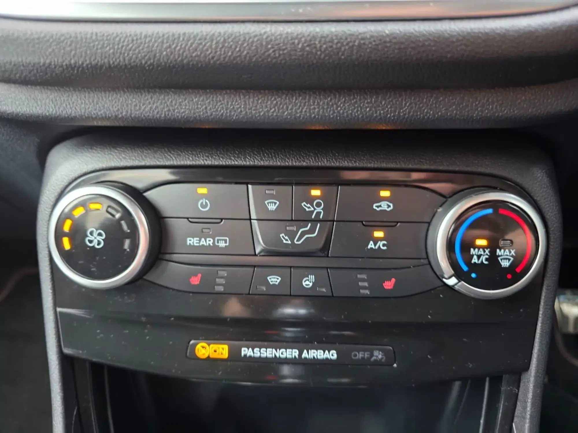 Ford Puma Image 23 Ford Puma Image 23