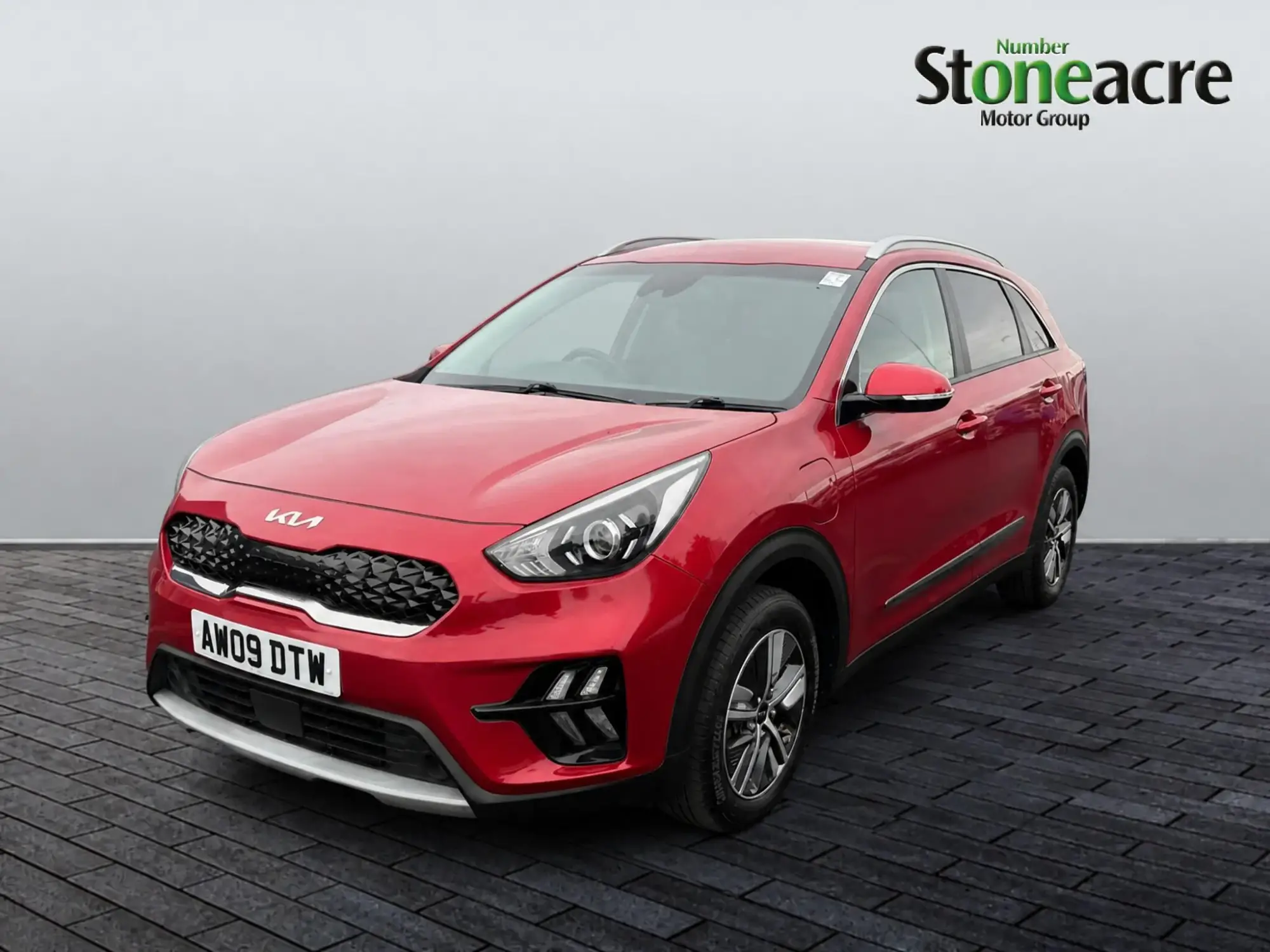 Kia Niro Image 7 Kia Niro Image 7