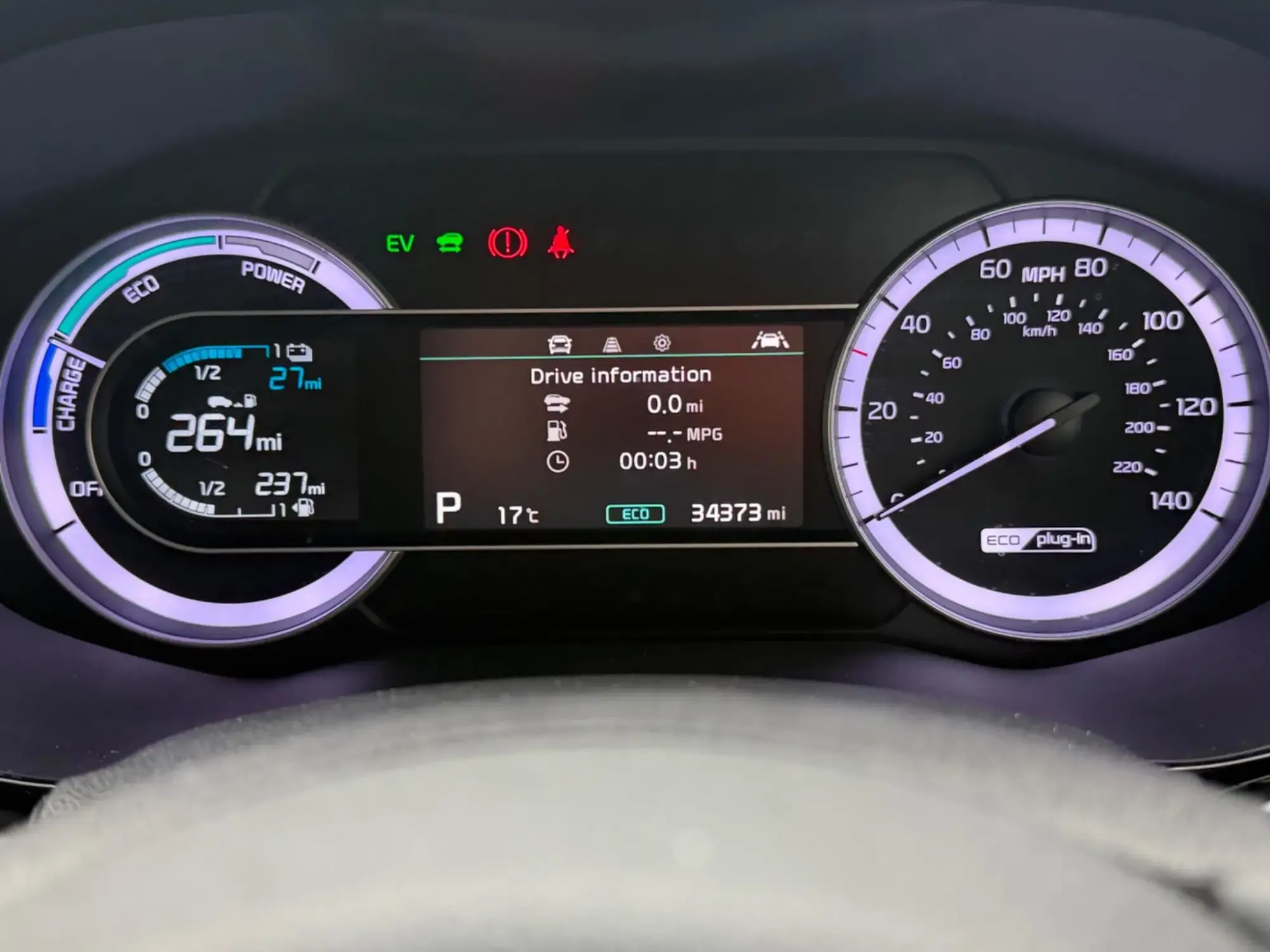 Kia Niro Image 12 Kia Niro Image 12