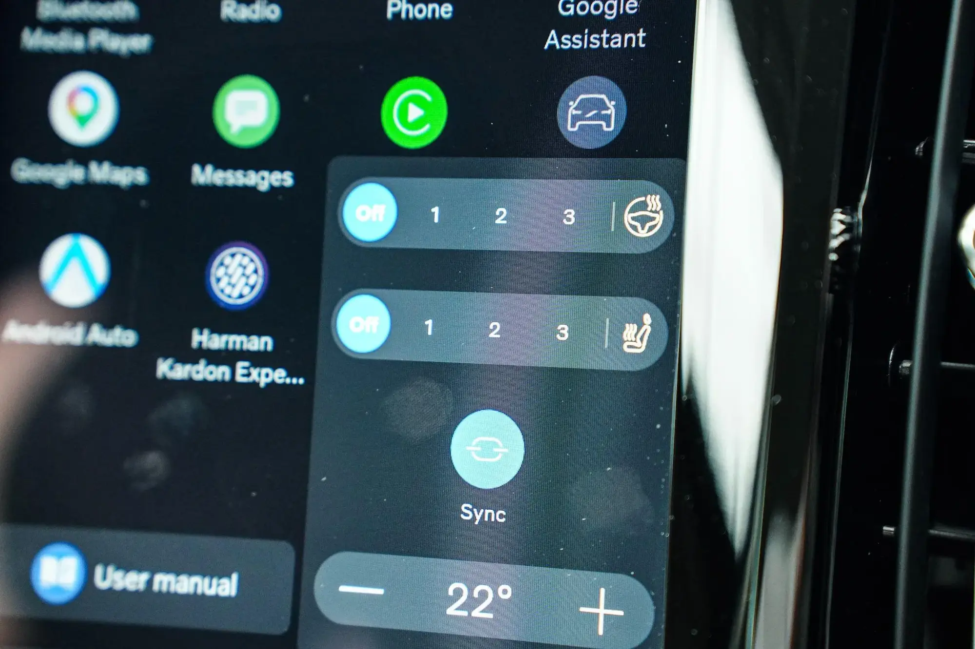 Volvo V90 Plug-In Hybrid Image 22