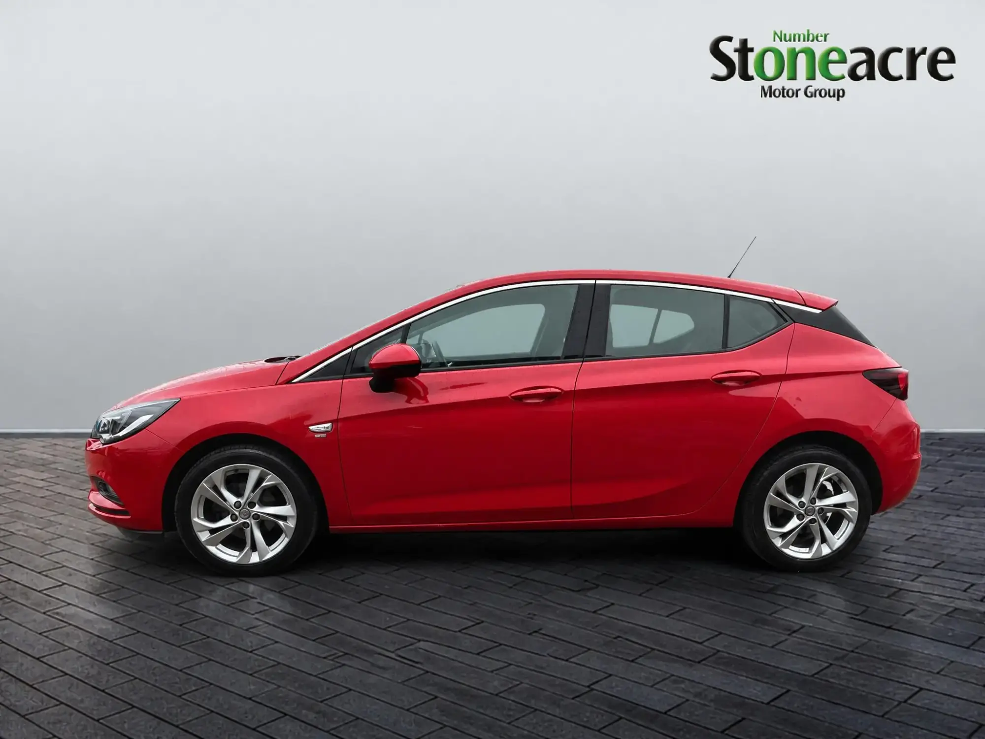 Vauxhall Astra Image 5