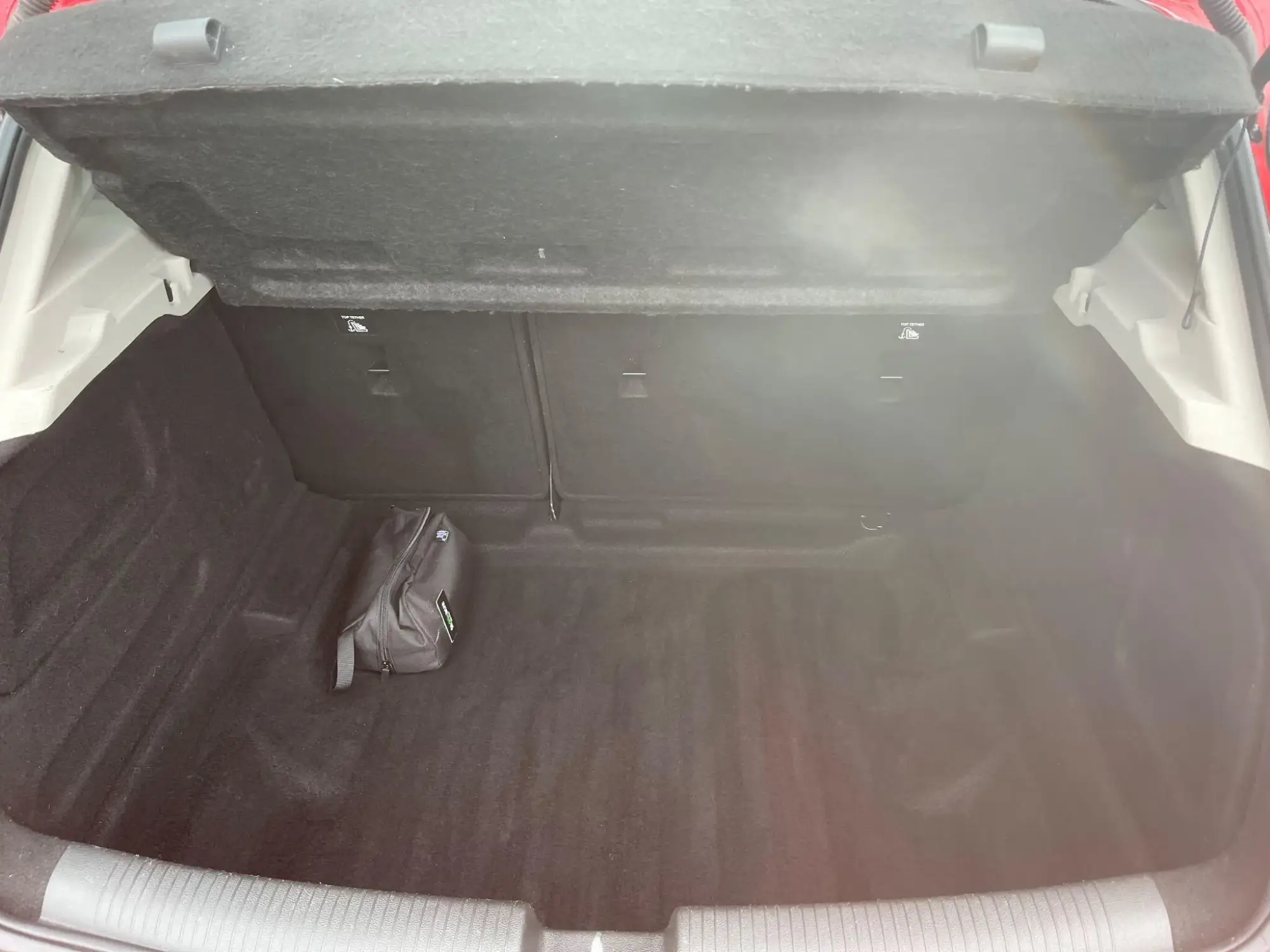 Vauxhall Astra Image 8