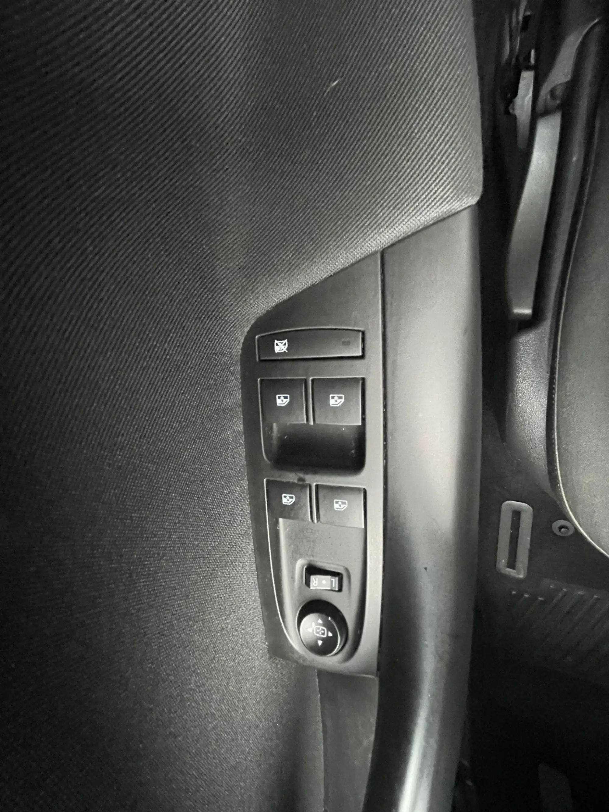 Vauxhall Astra Image 15