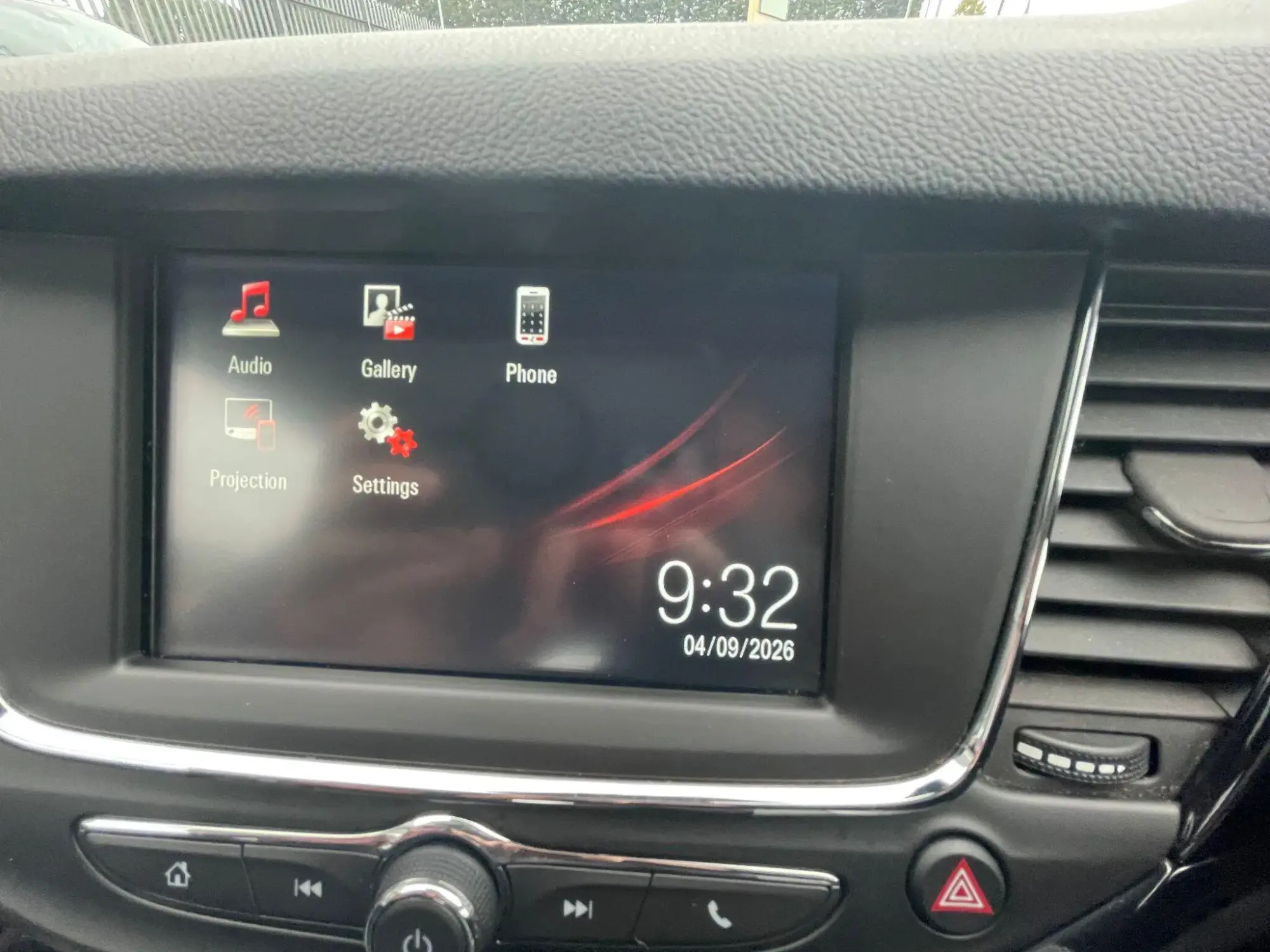 Vauxhall Astra Image 16