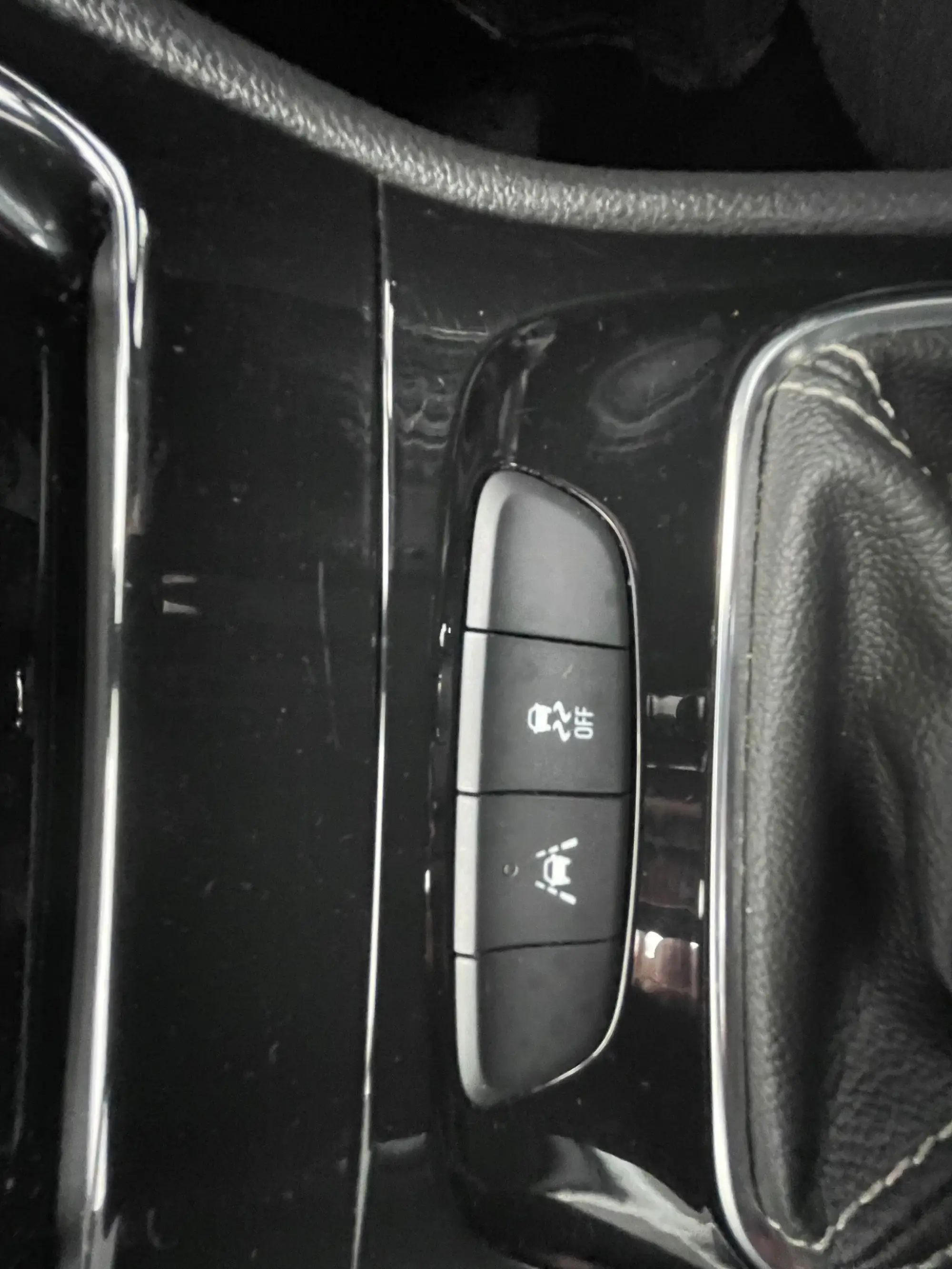 Vauxhall Astra Image 17
