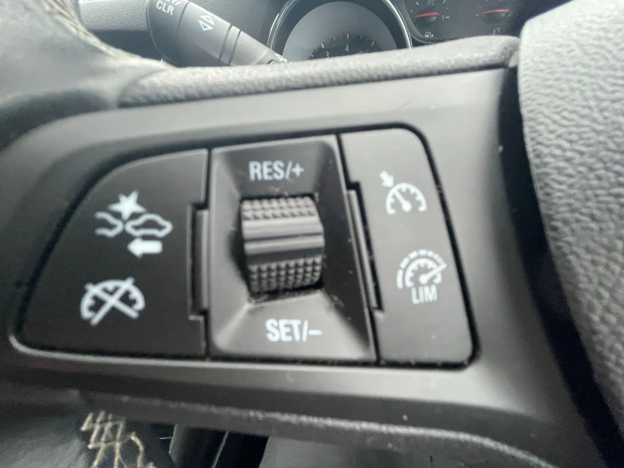 Vauxhall Astra Image 18