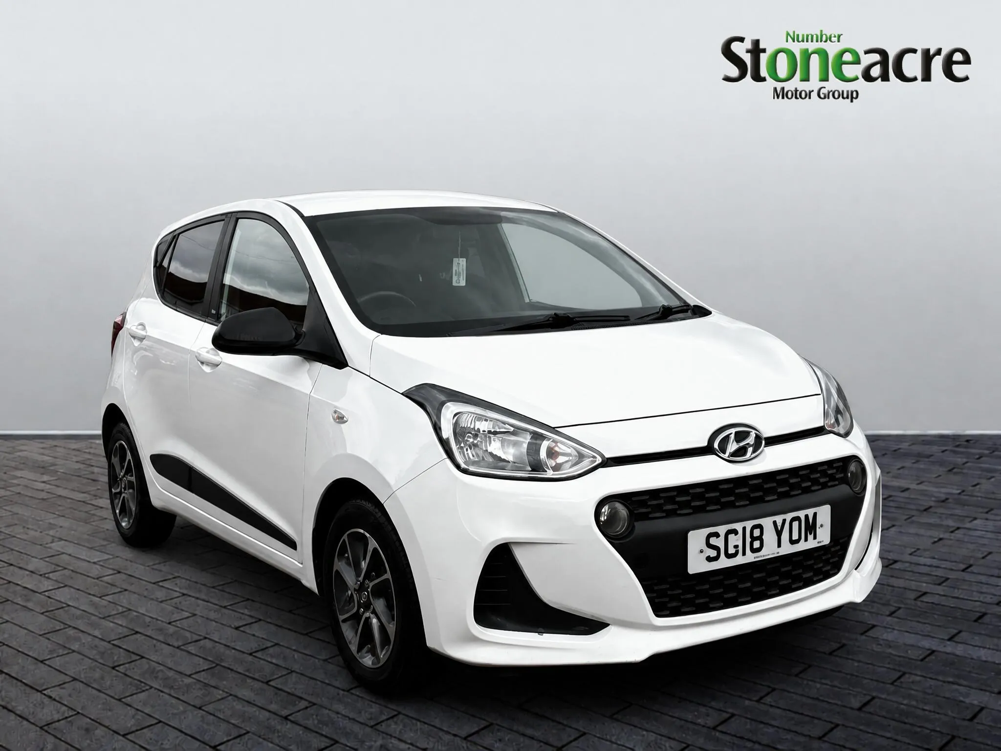 Hyundai i10 Hyundai i10