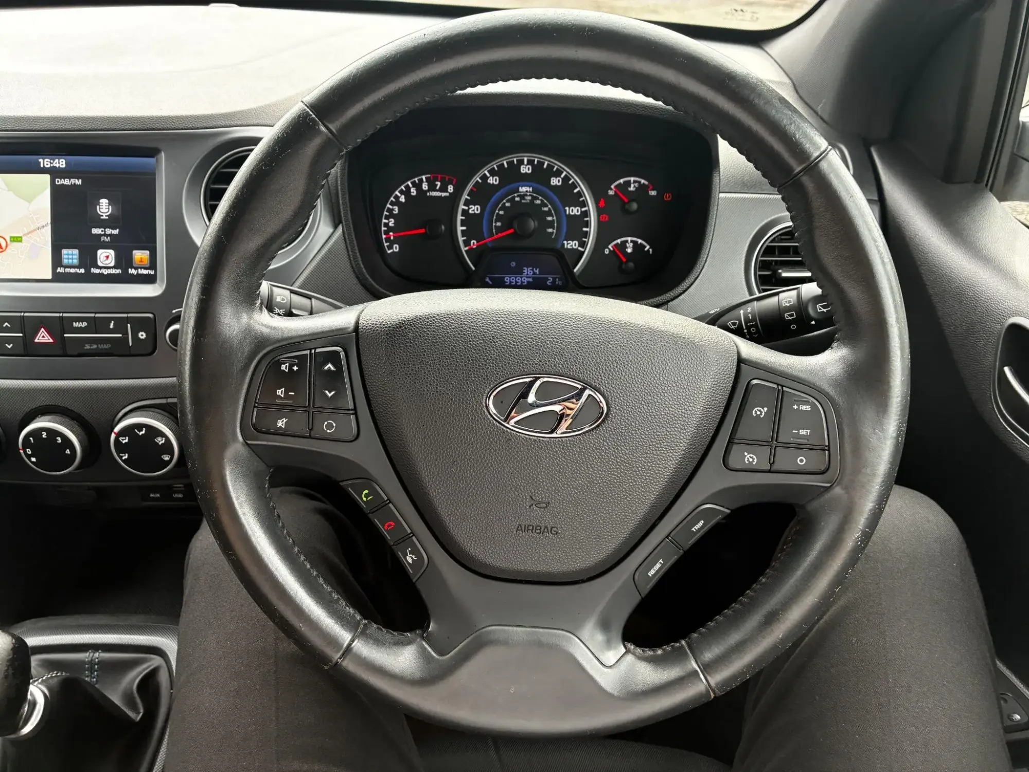 Hyundai i10 Image 10 Hyundai i10 Image 10