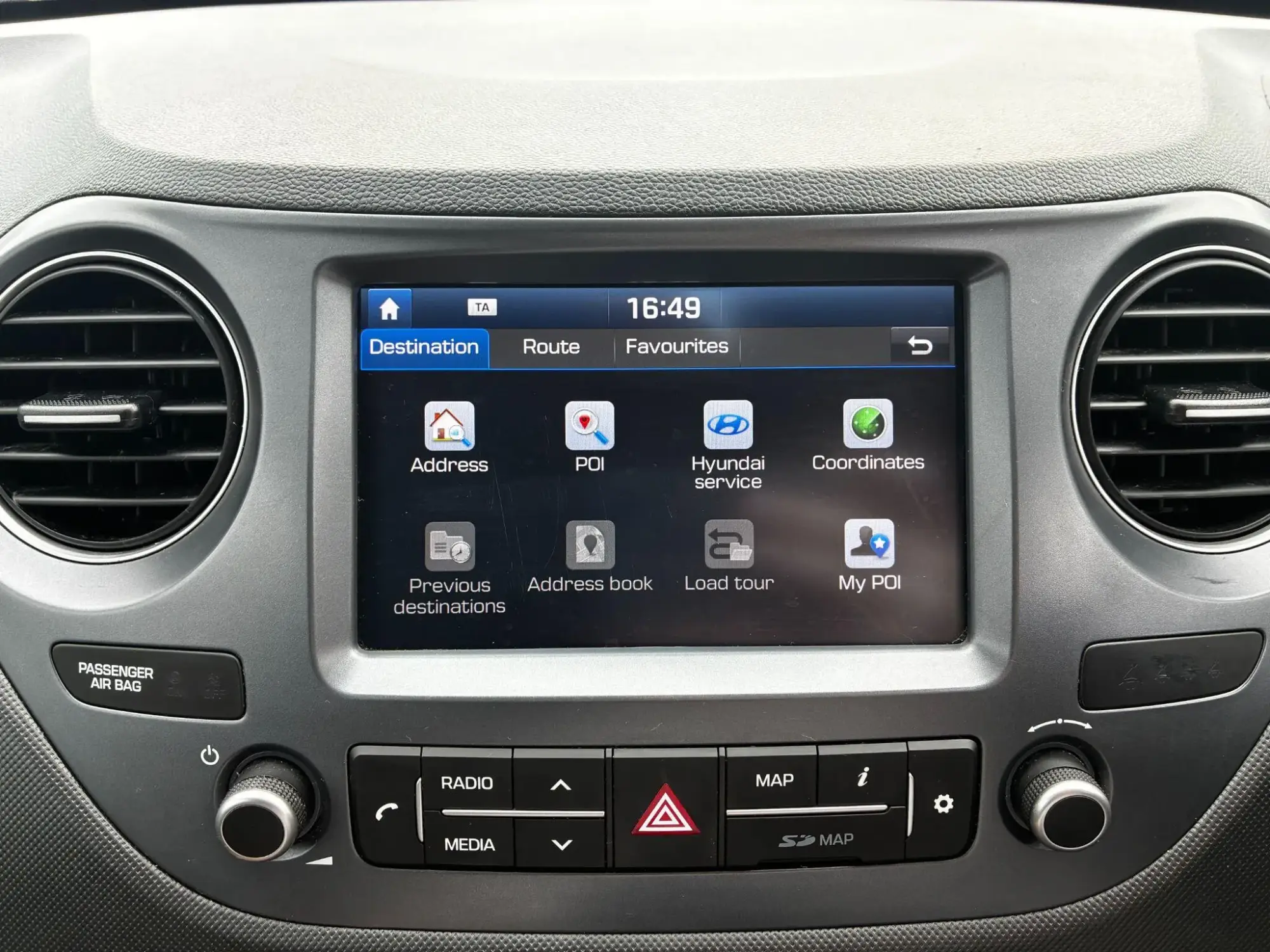 Hyundai i10 Image 20 Hyundai i10 Image 20