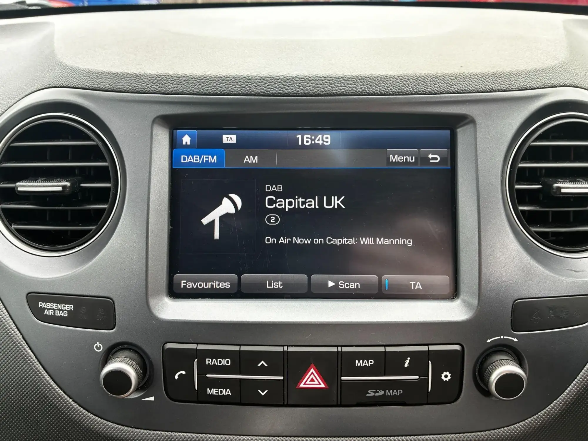 Hyundai i10 Image 21 Hyundai i10 Image 21