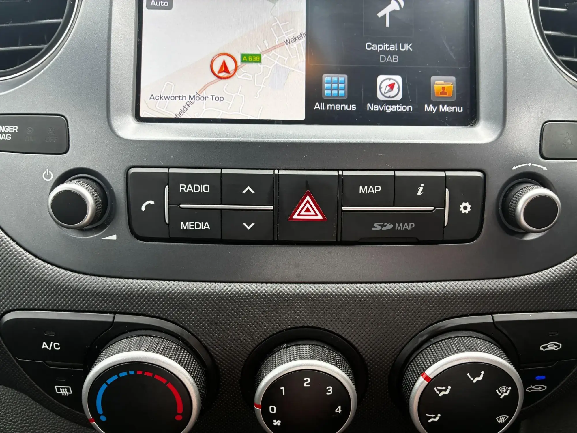 Hyundai i10 Image 22 Hyundai i10 Image 22
