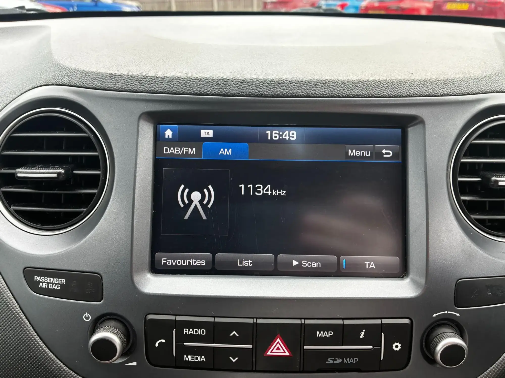 Hyundai i10 Image 31 Hyundai i10 Image 31