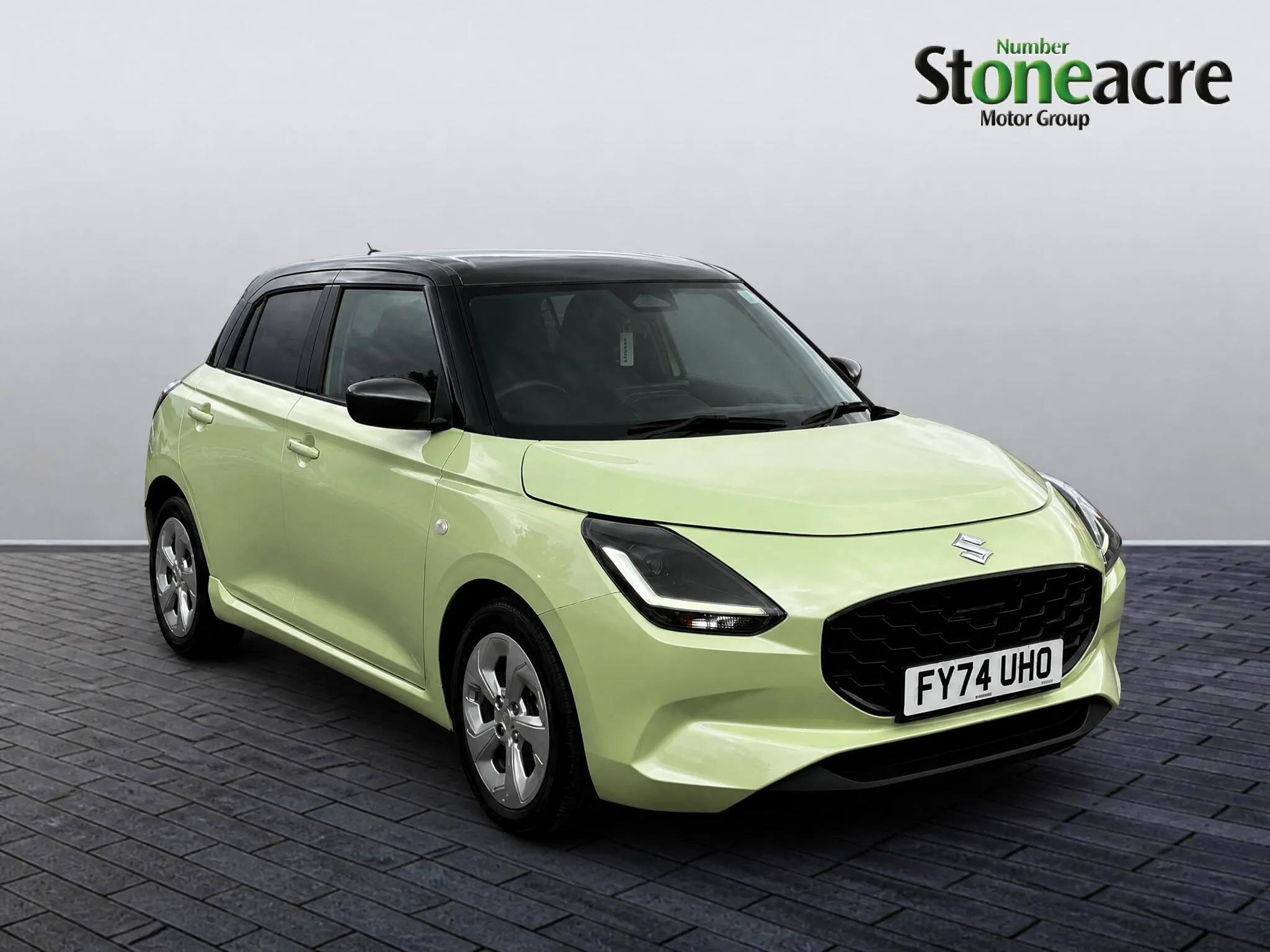 Suzuki Swift Suzuki Swift