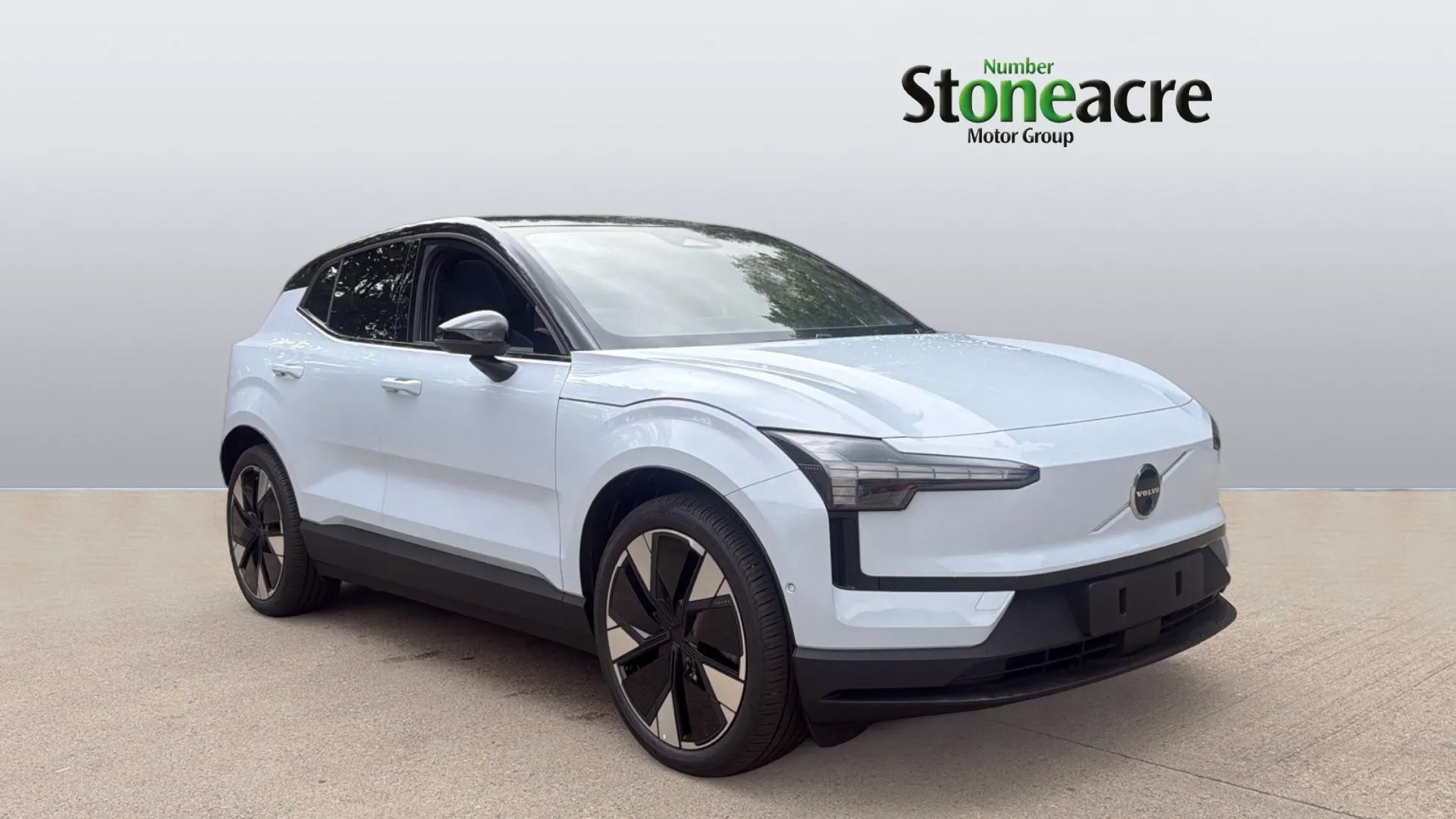 2026 Volvo EX30