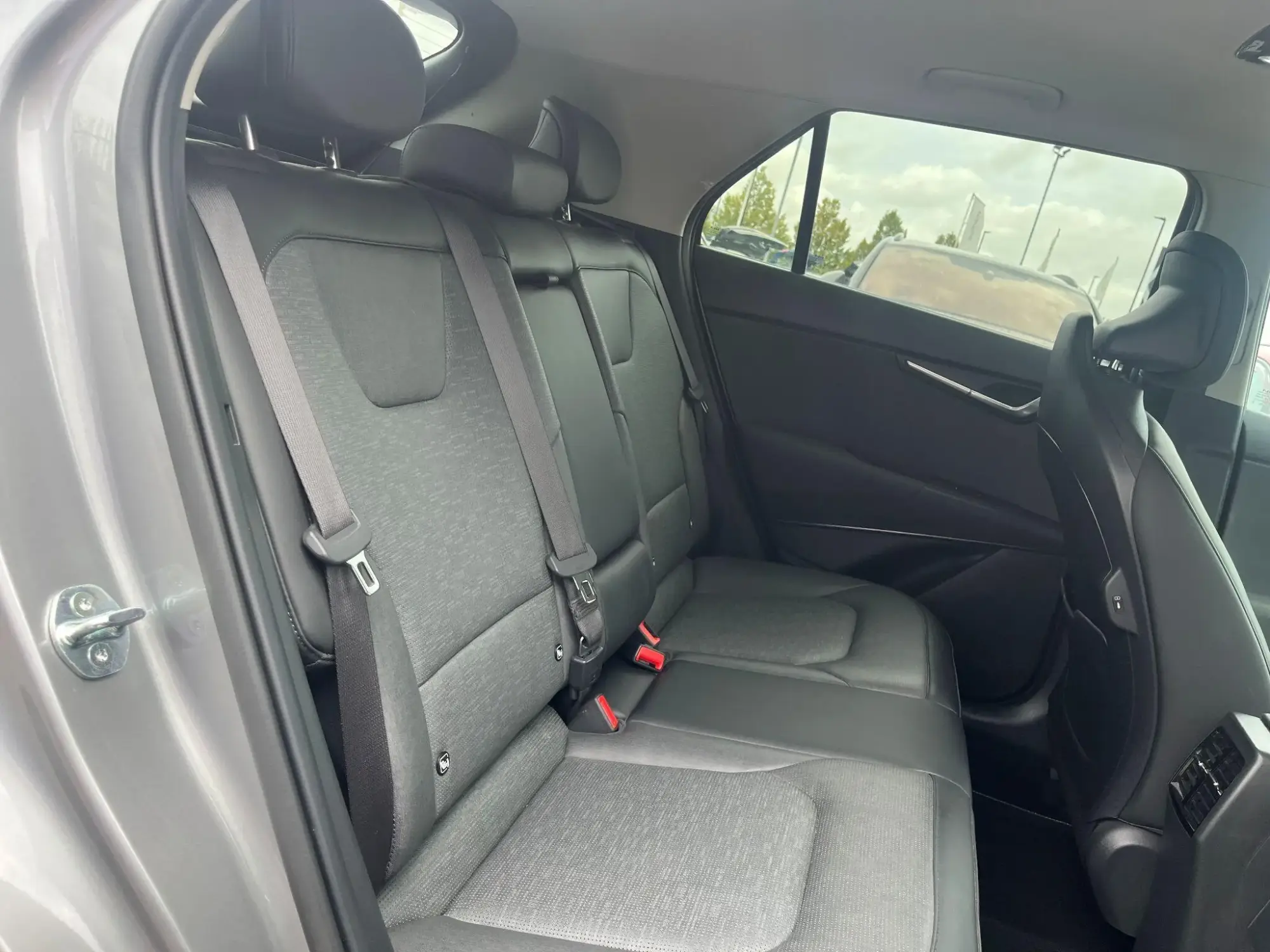 Kia Niro Hybrid Image 10 Kia Niro Hybrid Image 10