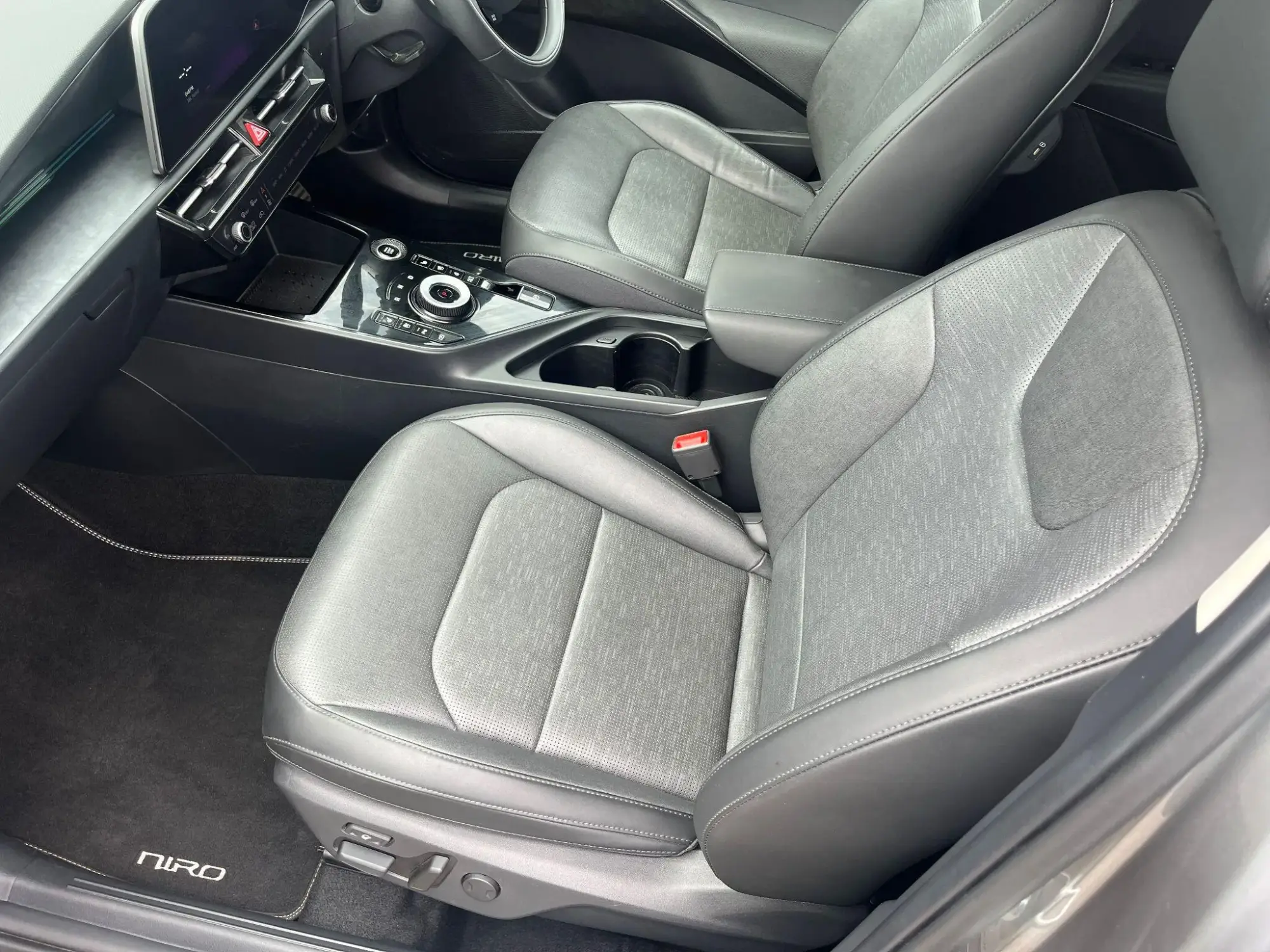 Kia Niro Hybrid Image 13 Kia Niro Hybrid Image 13