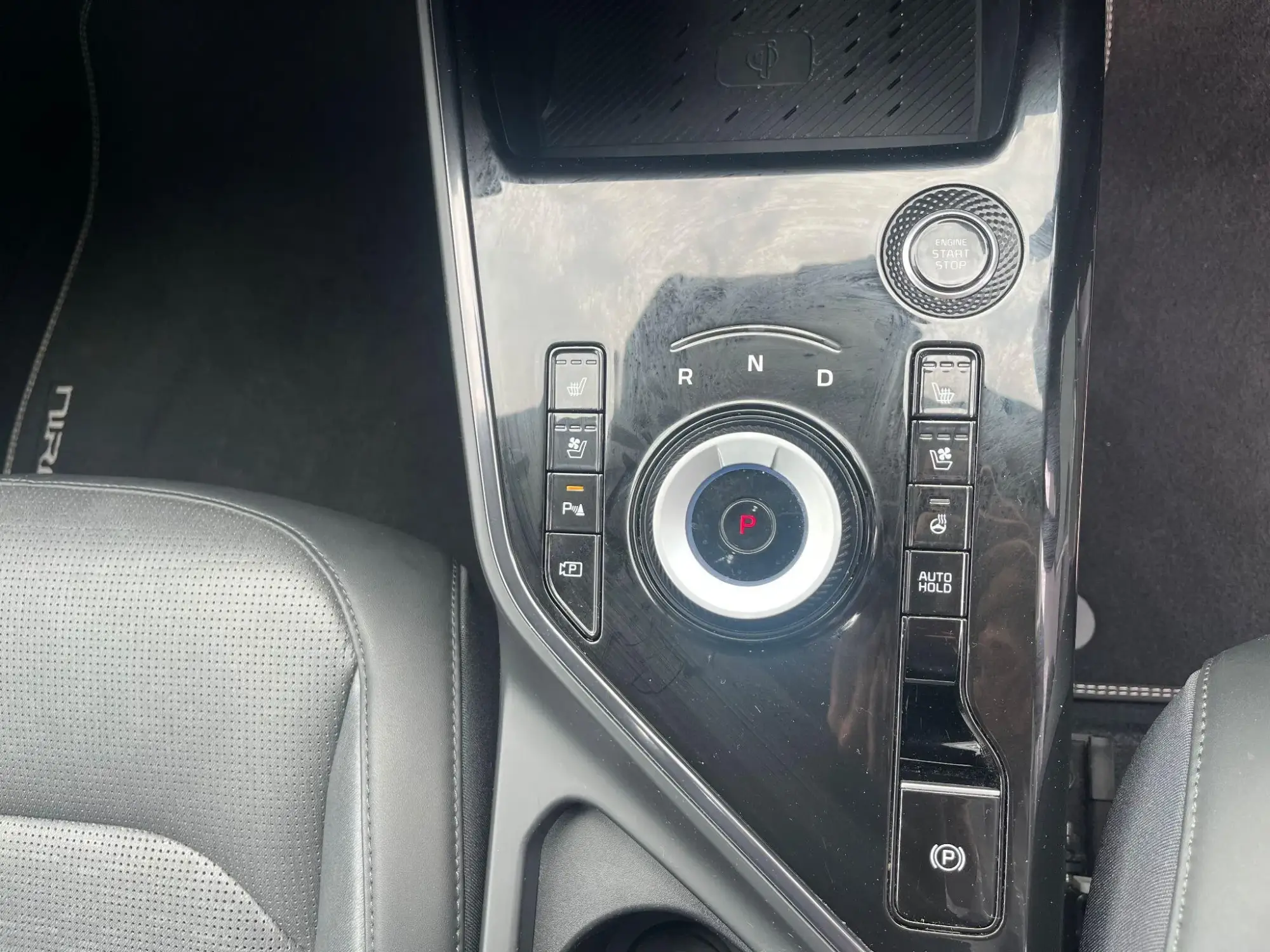 Kia Niro Hybrid Image 15 Kia Niro Hybrid Image 15