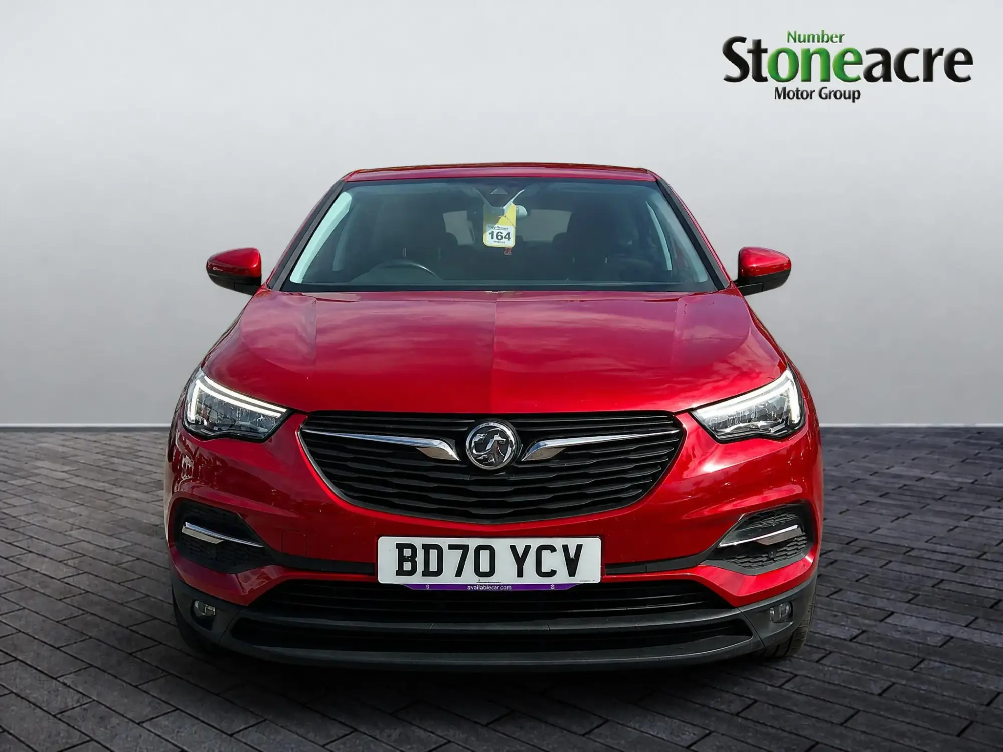 Vauxhall Grandland X Image 5