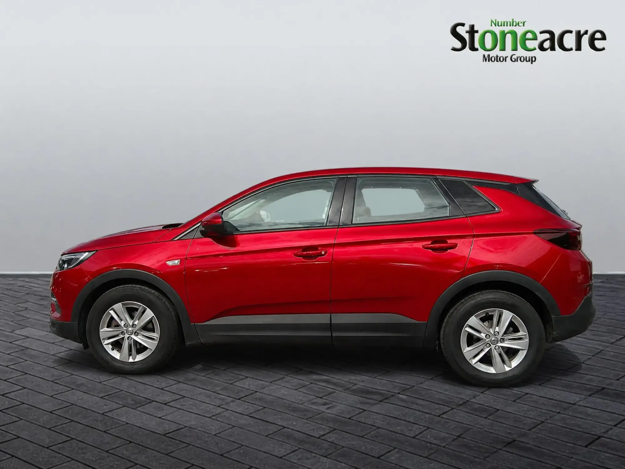 Vauxhall Grandland X Image 6