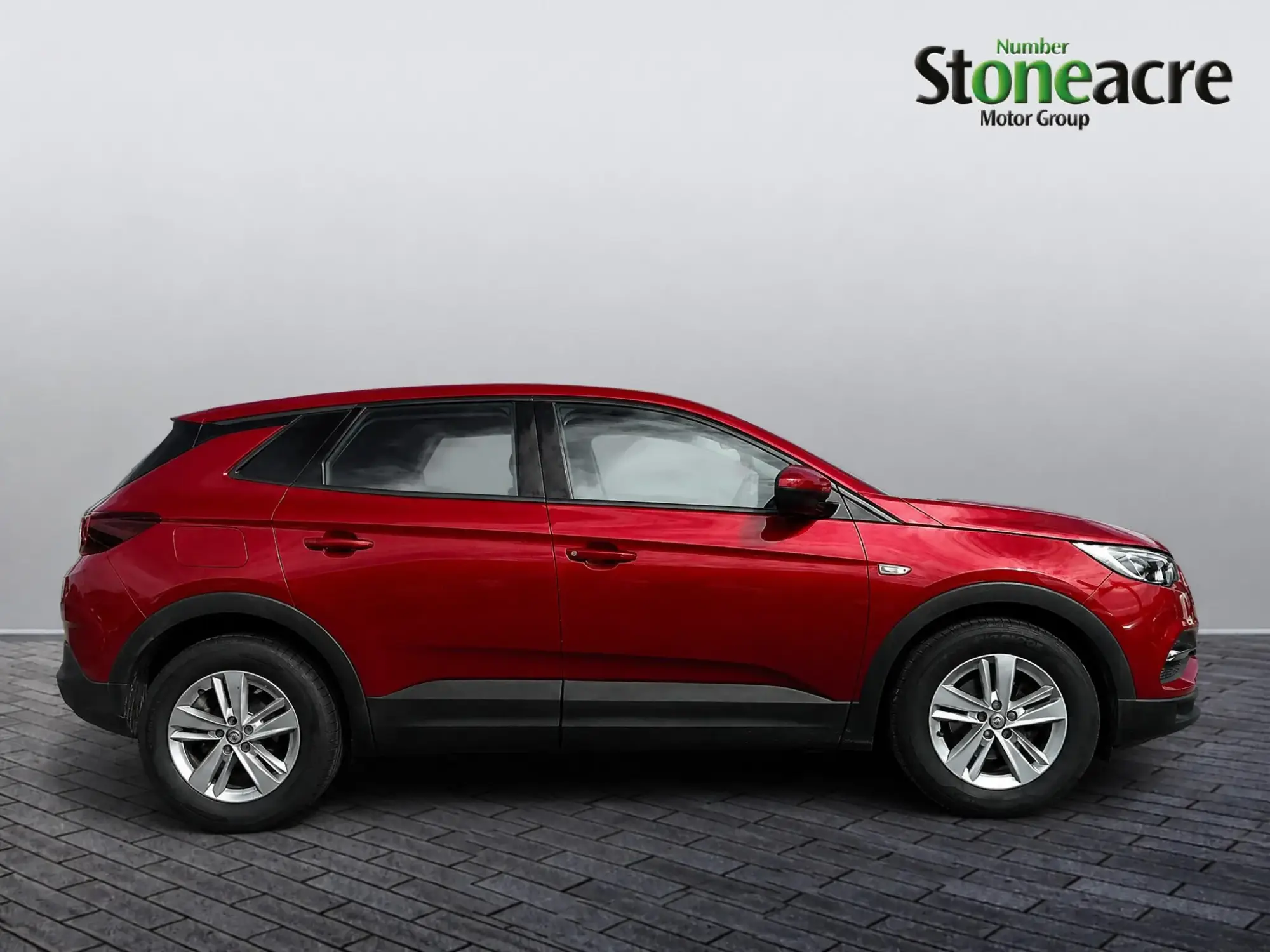 Vauxhall Grandland X Image 8