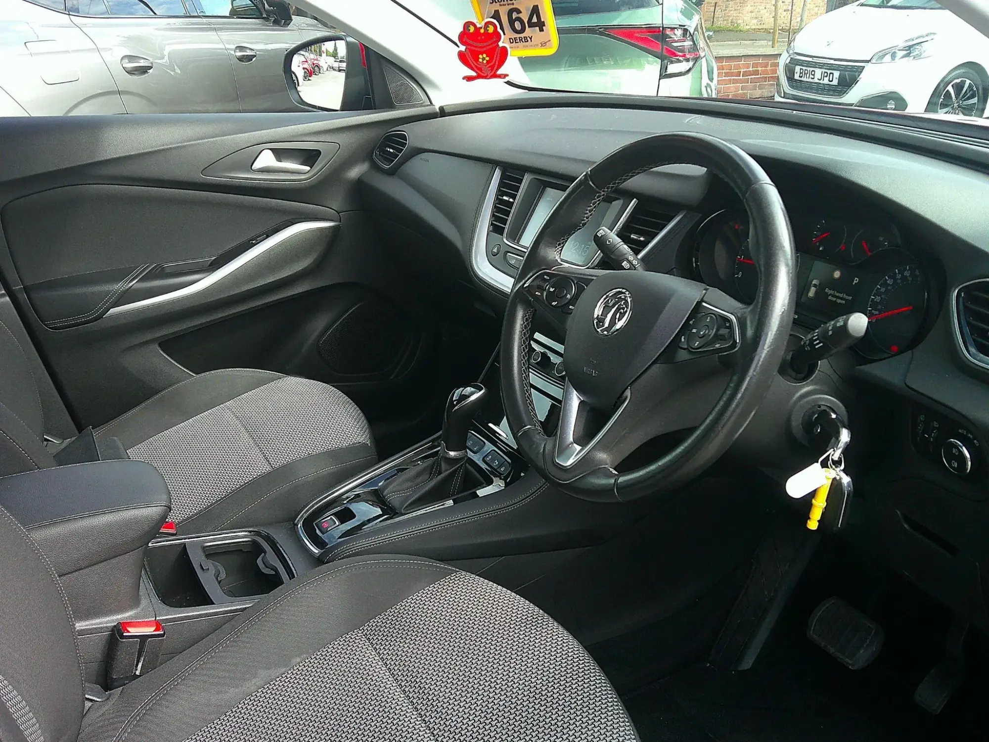 Vauxhall Grandland X Image 10