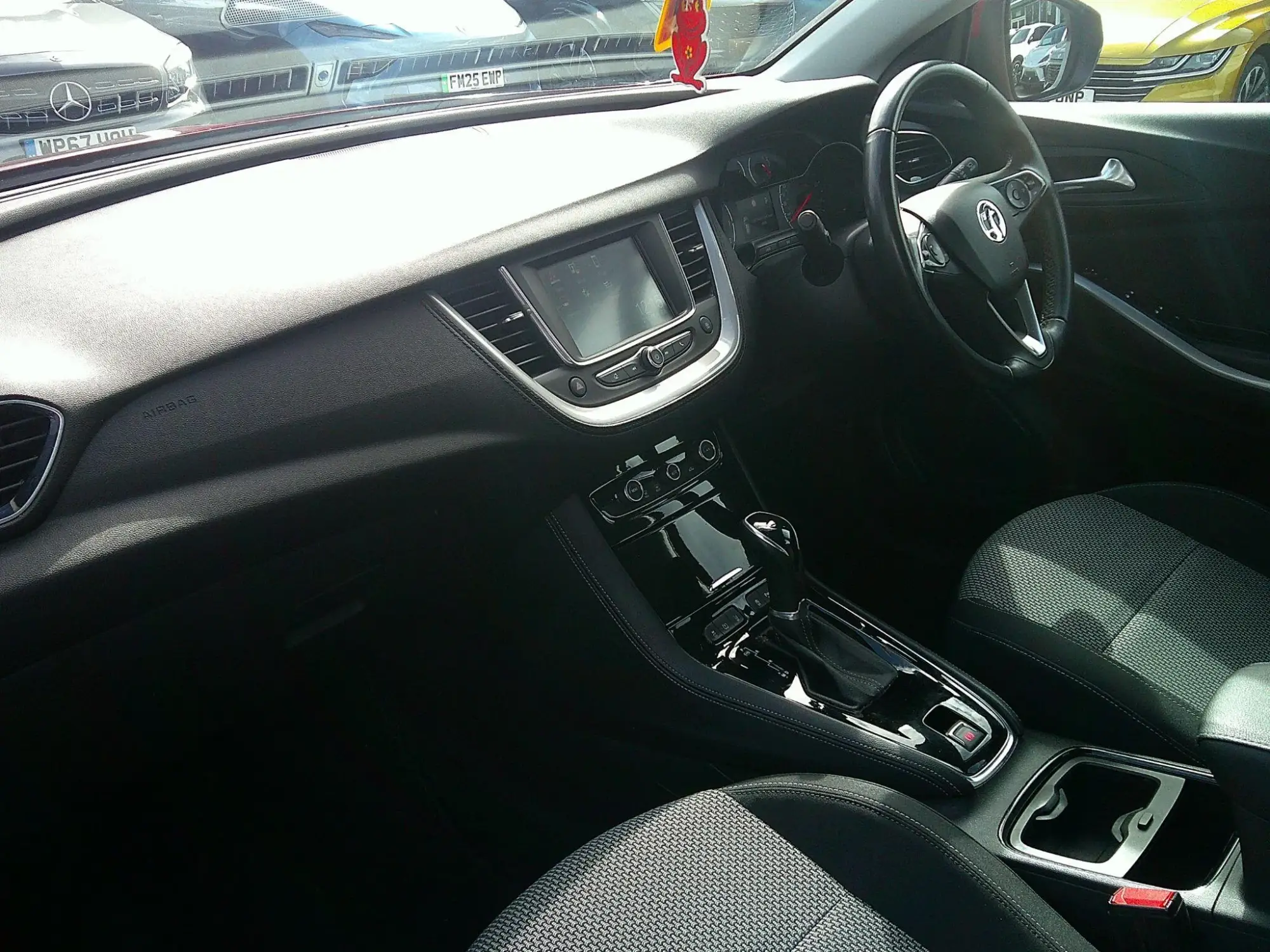 Vauxhall Grandland X Image 11