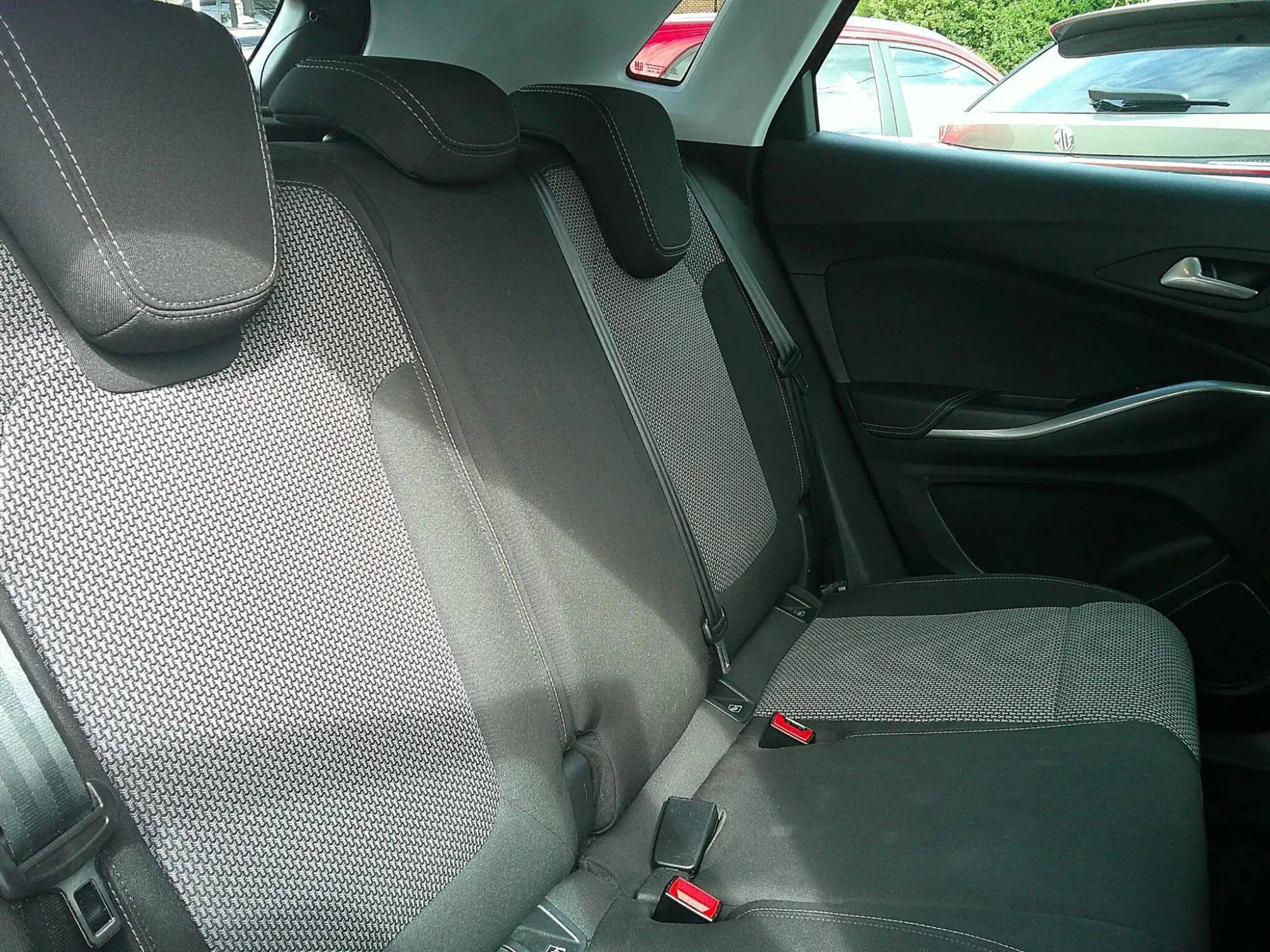 Vauxhall Grandland X Image 12