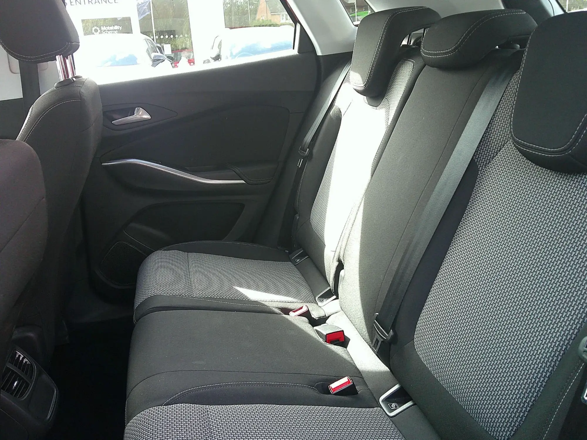 Vauxhall Grandland X Image 13