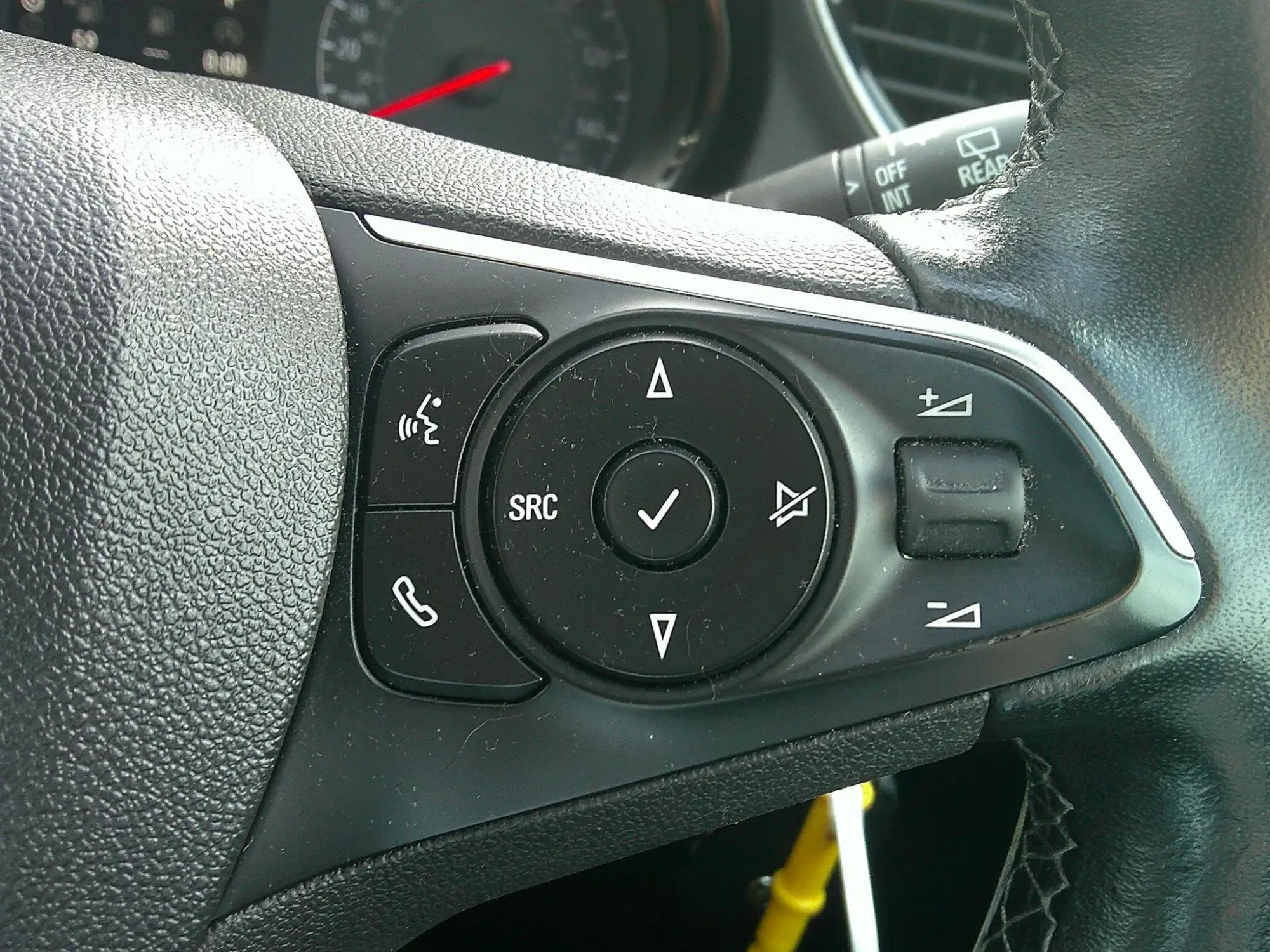 Vauxhall Grandland X Image 19