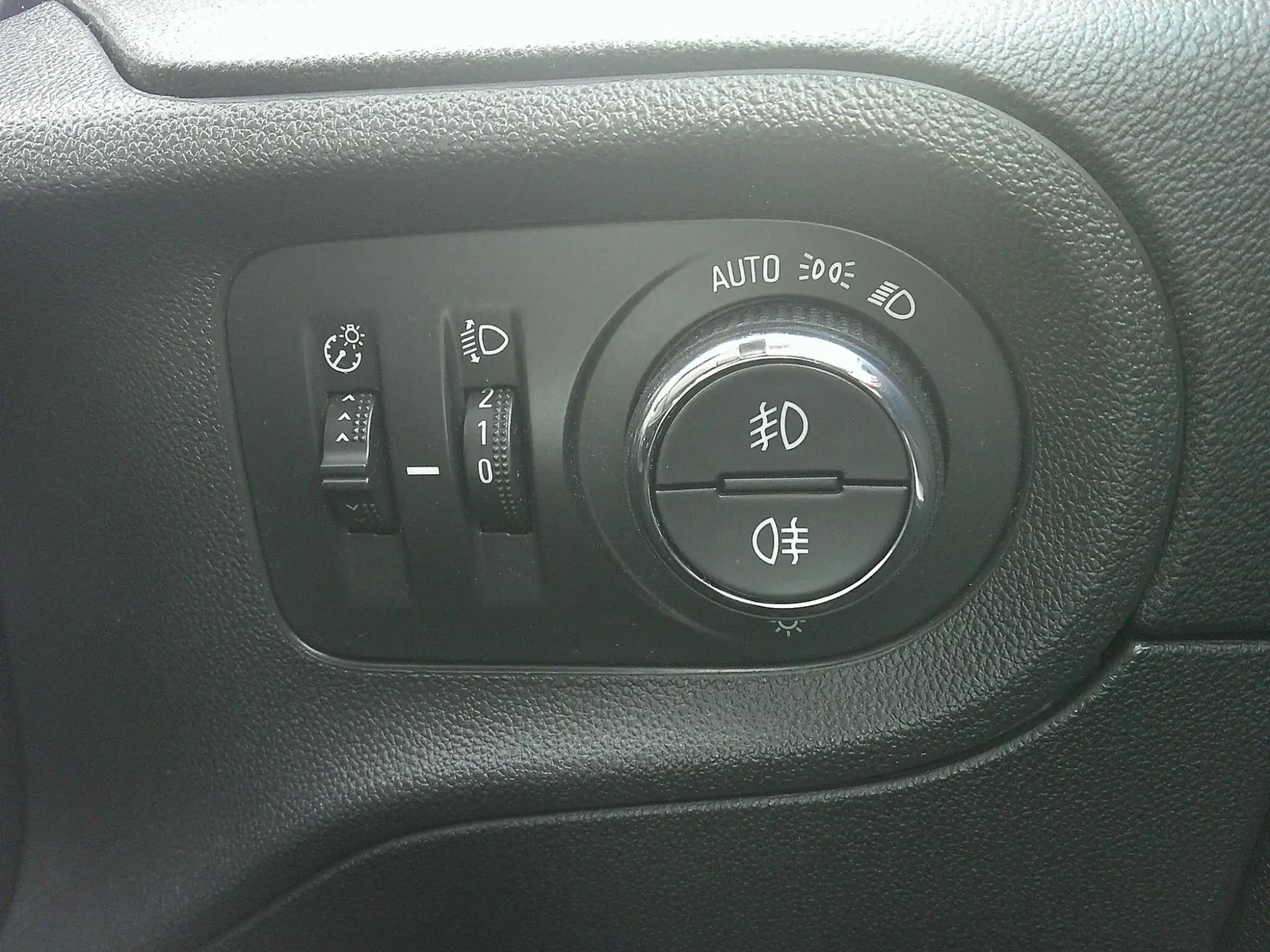 Vauxhall Grandland X Image 20
