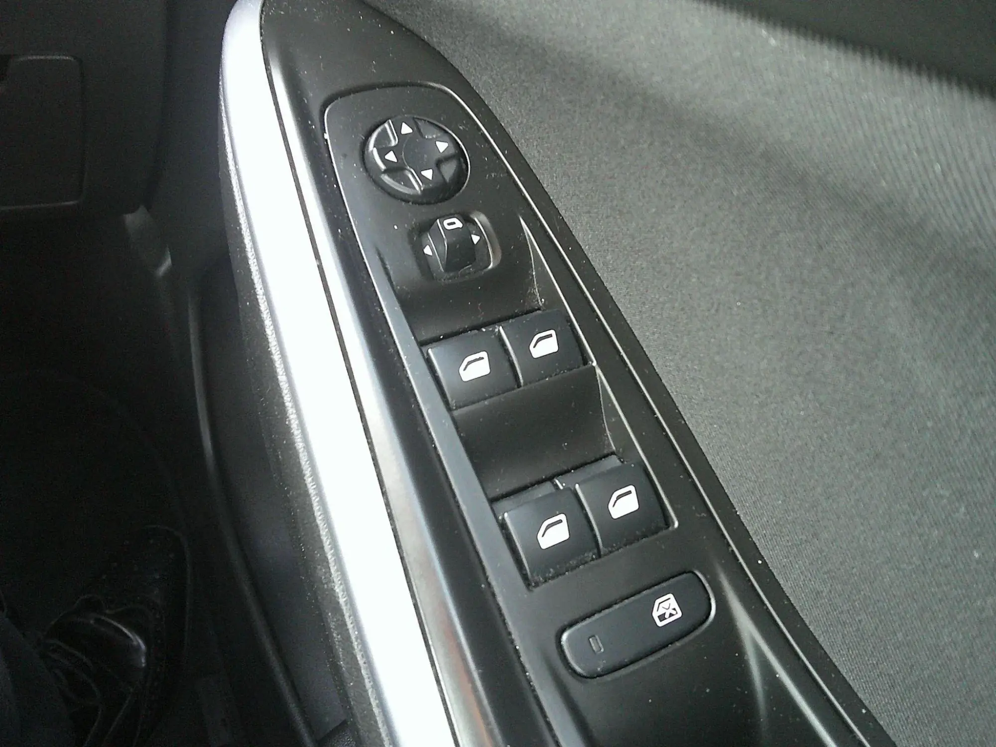 Vauxhall Grandland X Image 21
