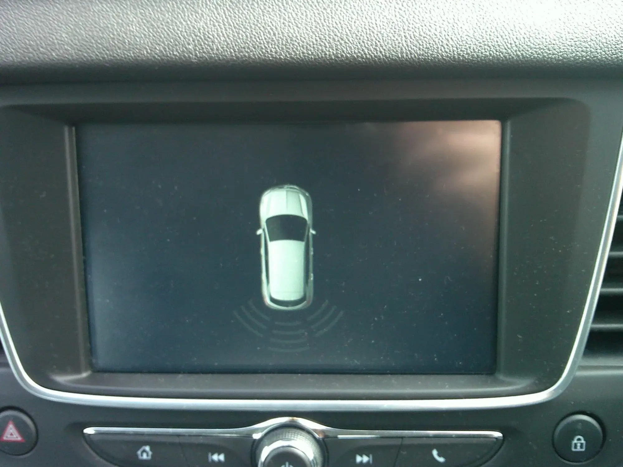 Vauxhall Grandland X Image 25