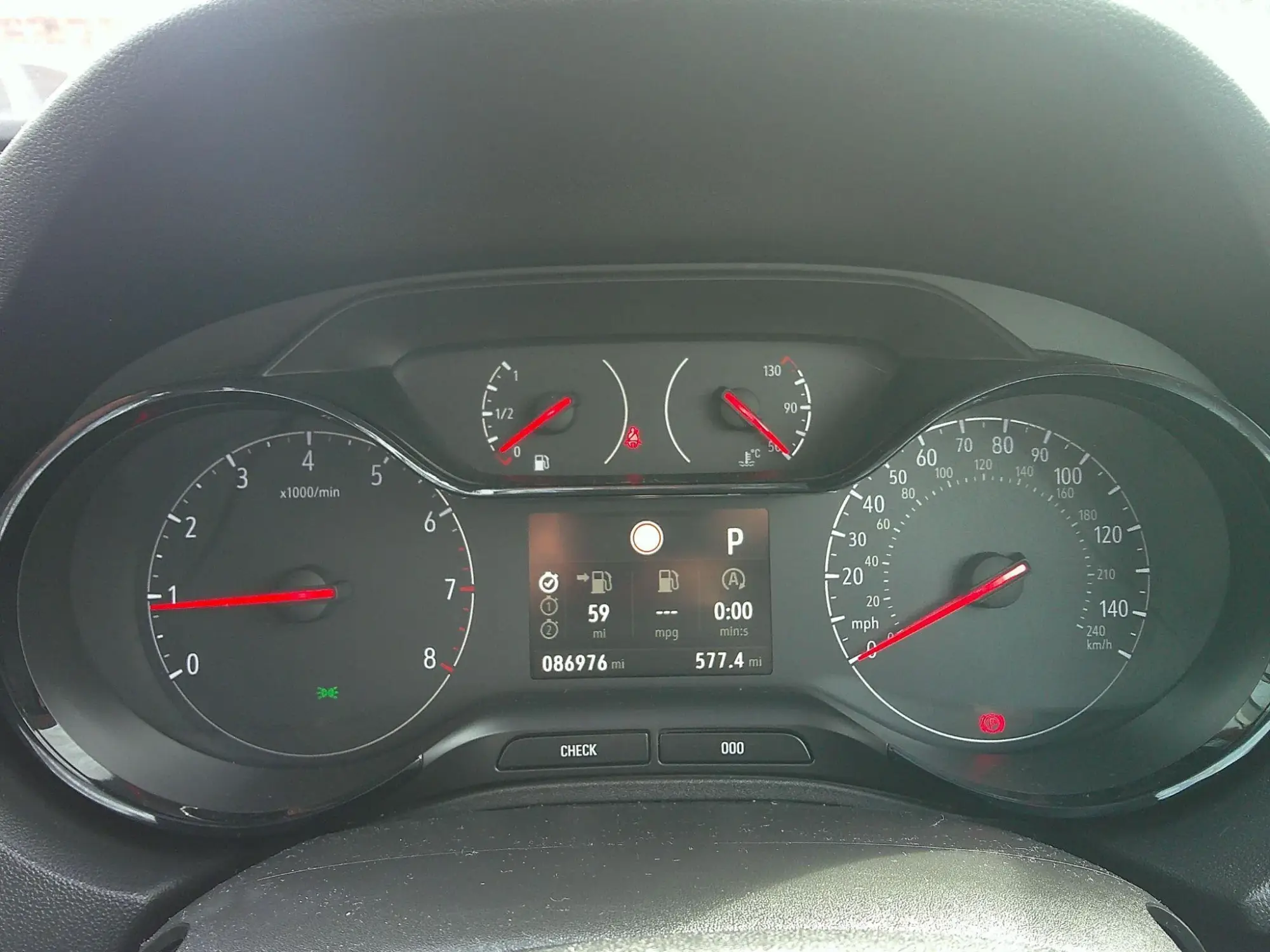Vauxhall Grandland X Image 26