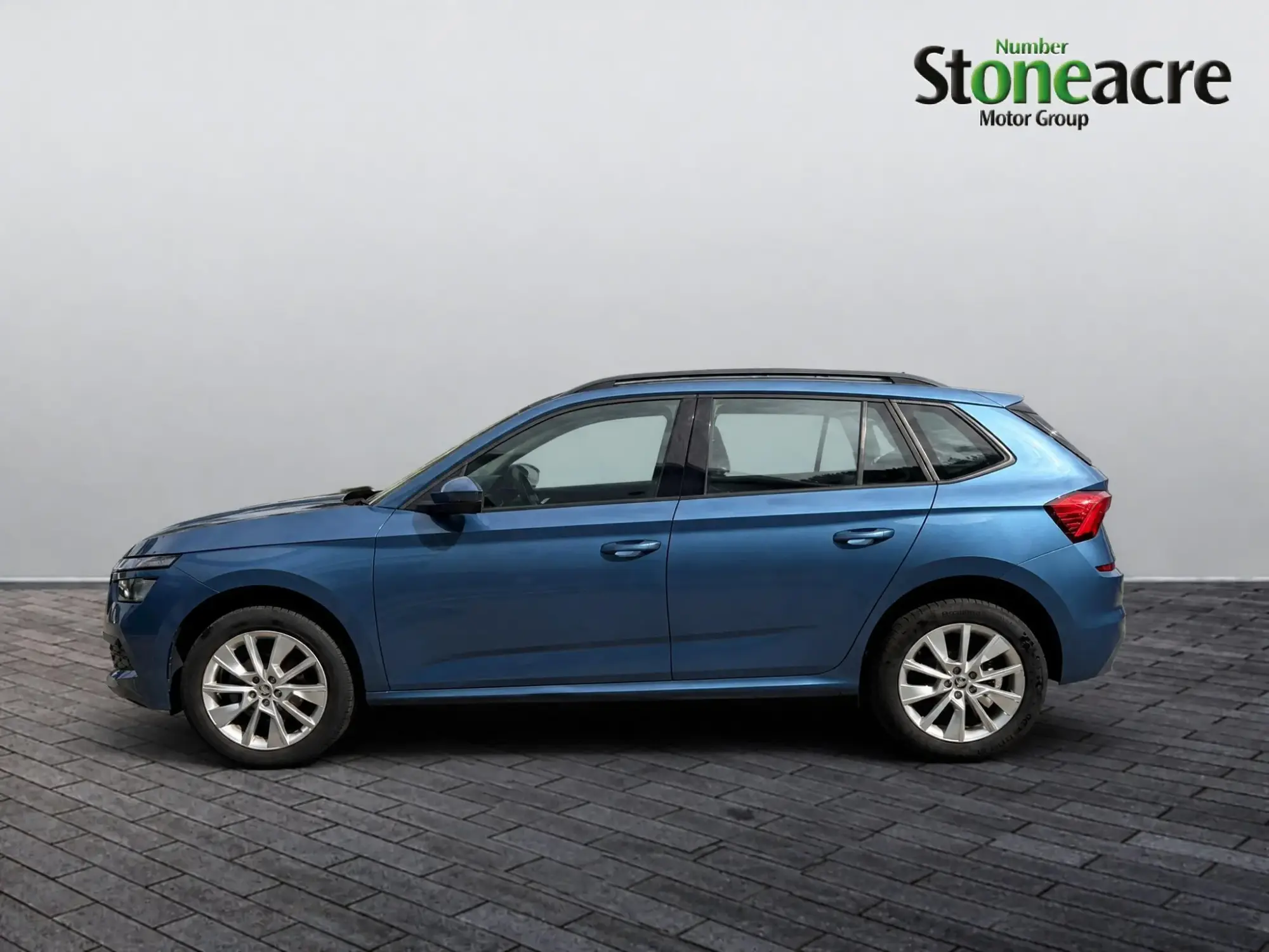 Skoda Kamiq Image 5 Skoda Kamiq Image 5