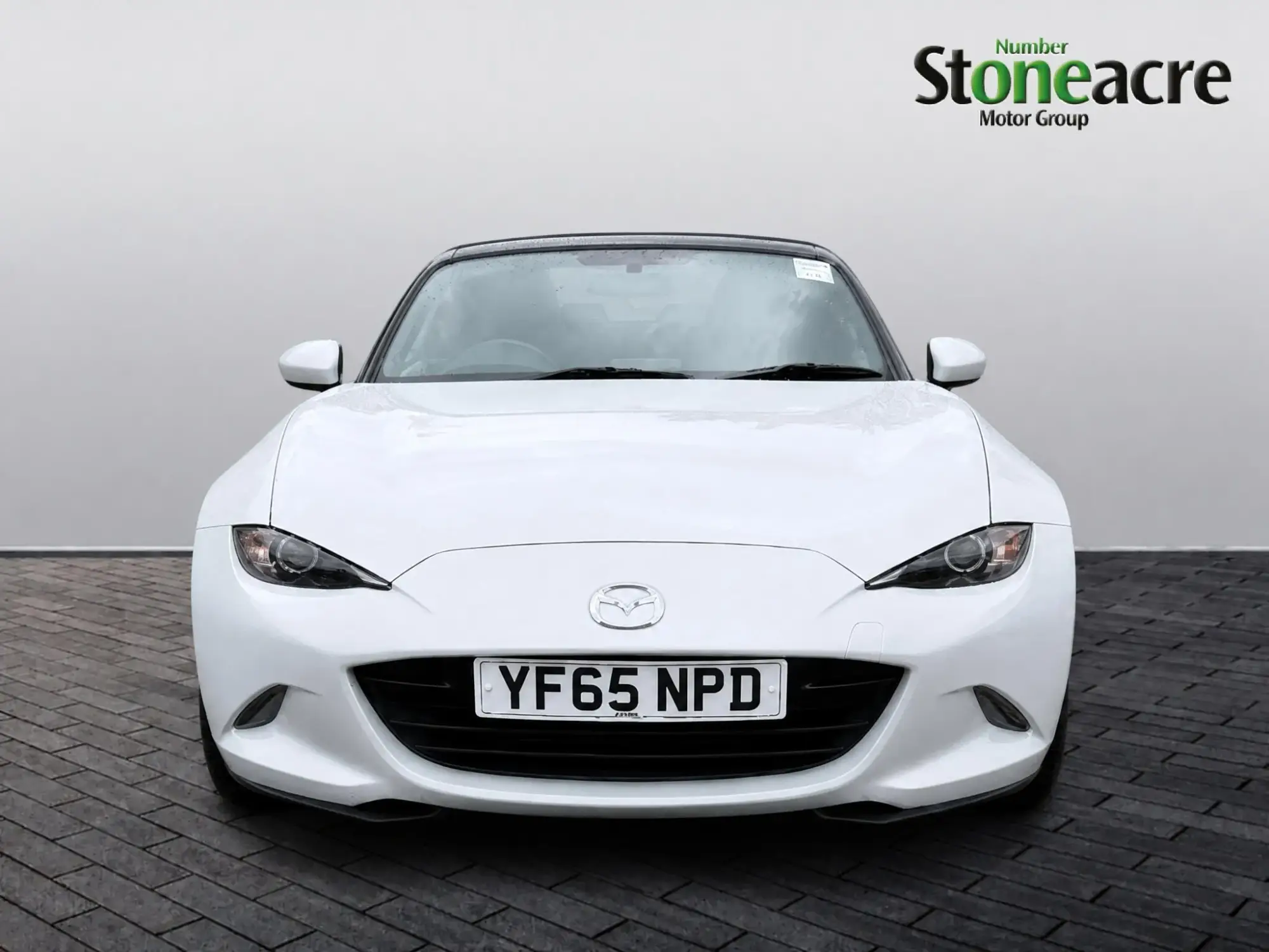 Mazda MX-5 1.5 SKYACTIV-G SE-L Nav Convertible 2dr Petrol Manual Euro 6 (131 ps) YF65NPD Image 2