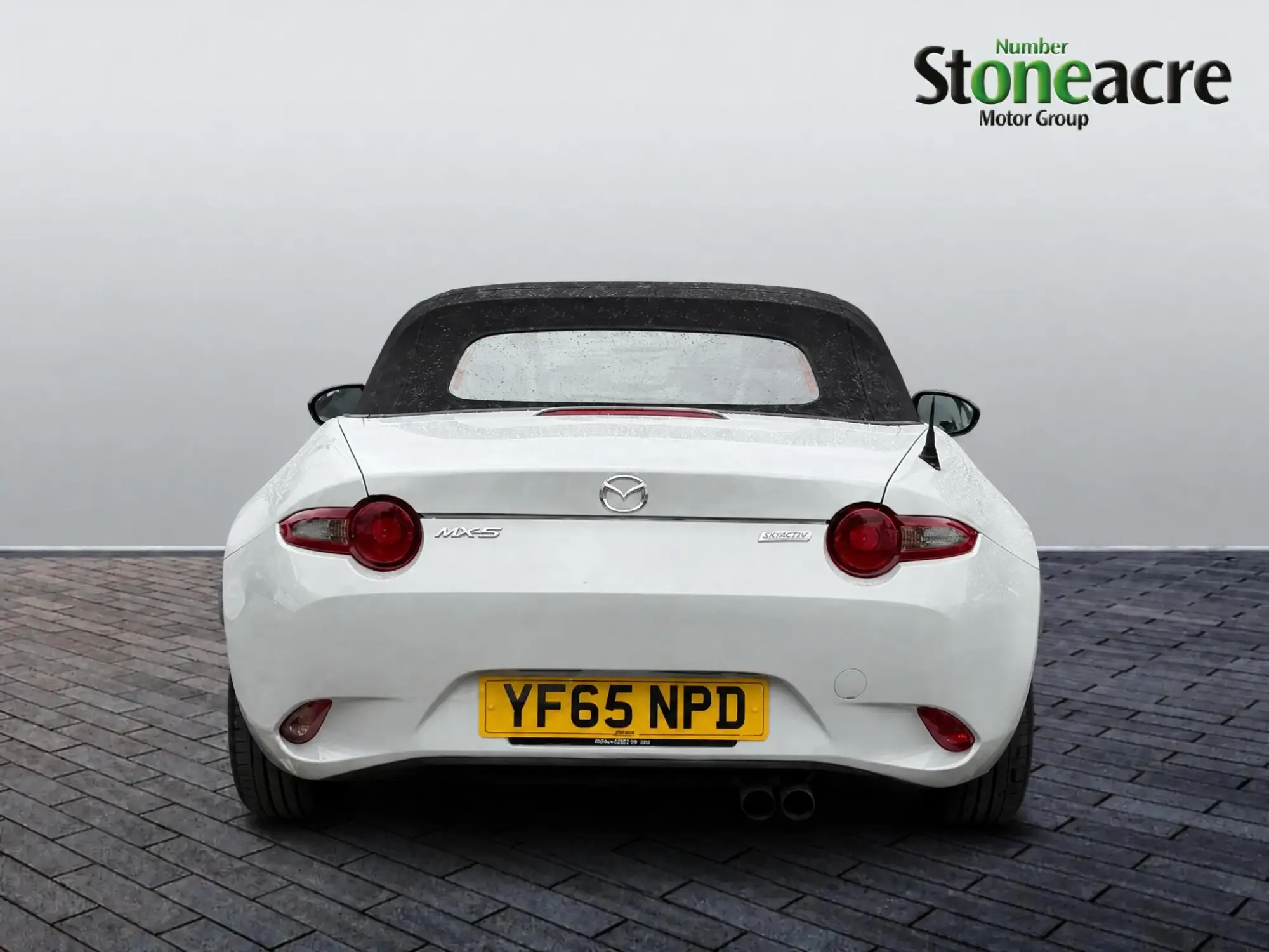 Mazda MX-5 Image 6 Mazda MX-5 Image 6