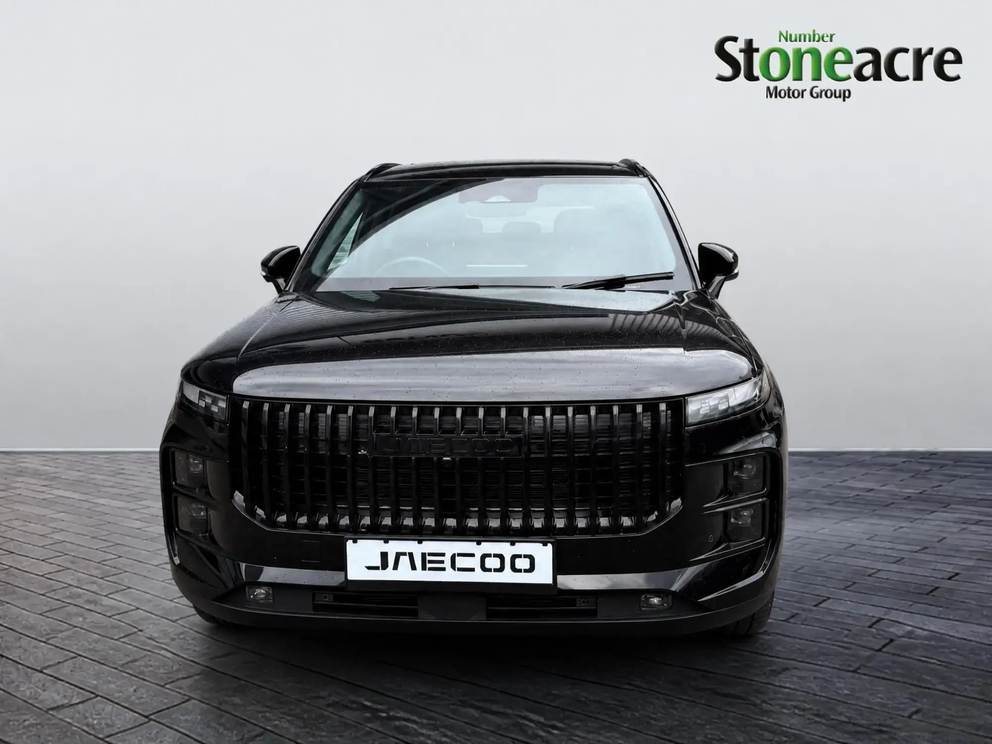 JAECOO 7 Image 2