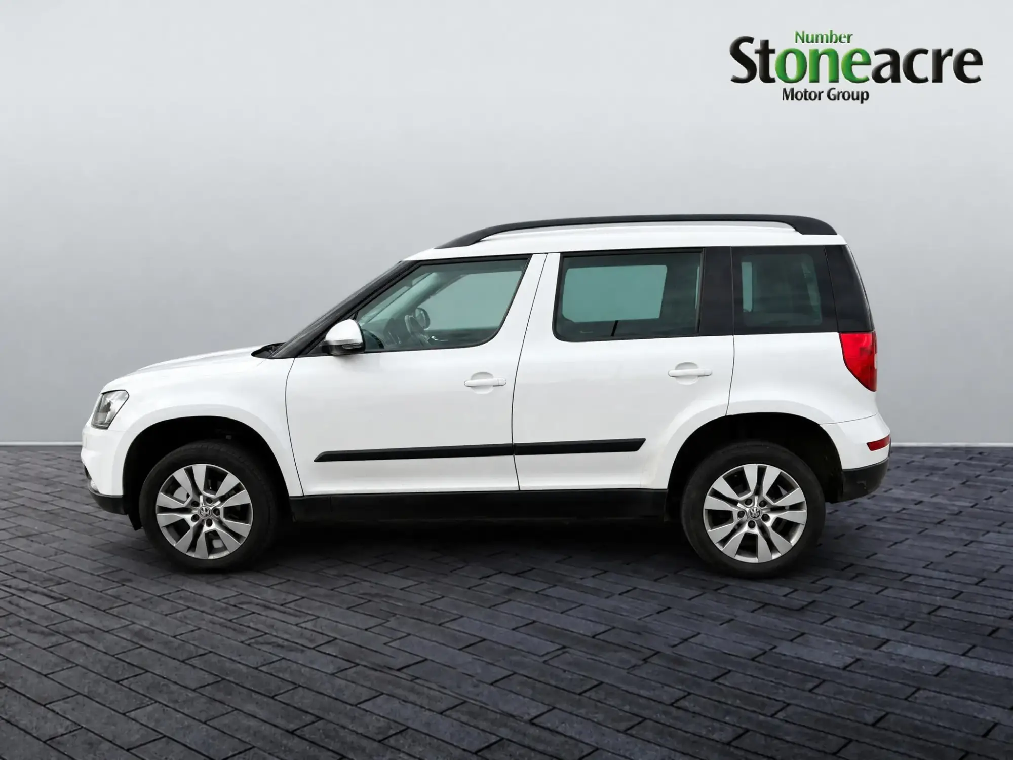 Skoda Yeti Image 4 Skoda Yeti Image 4