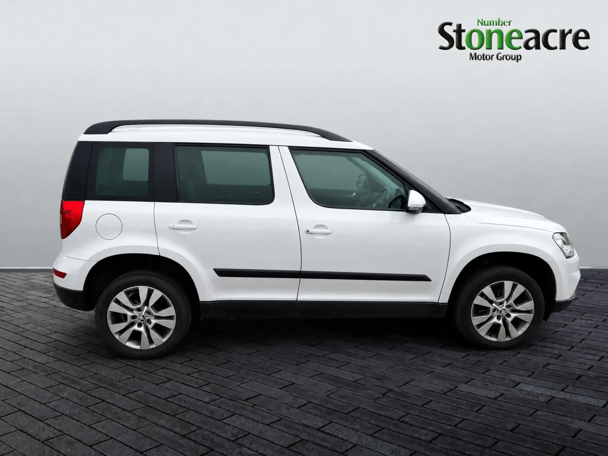 Skoda Yeti Image 6 Skoda Yeti Image 6
