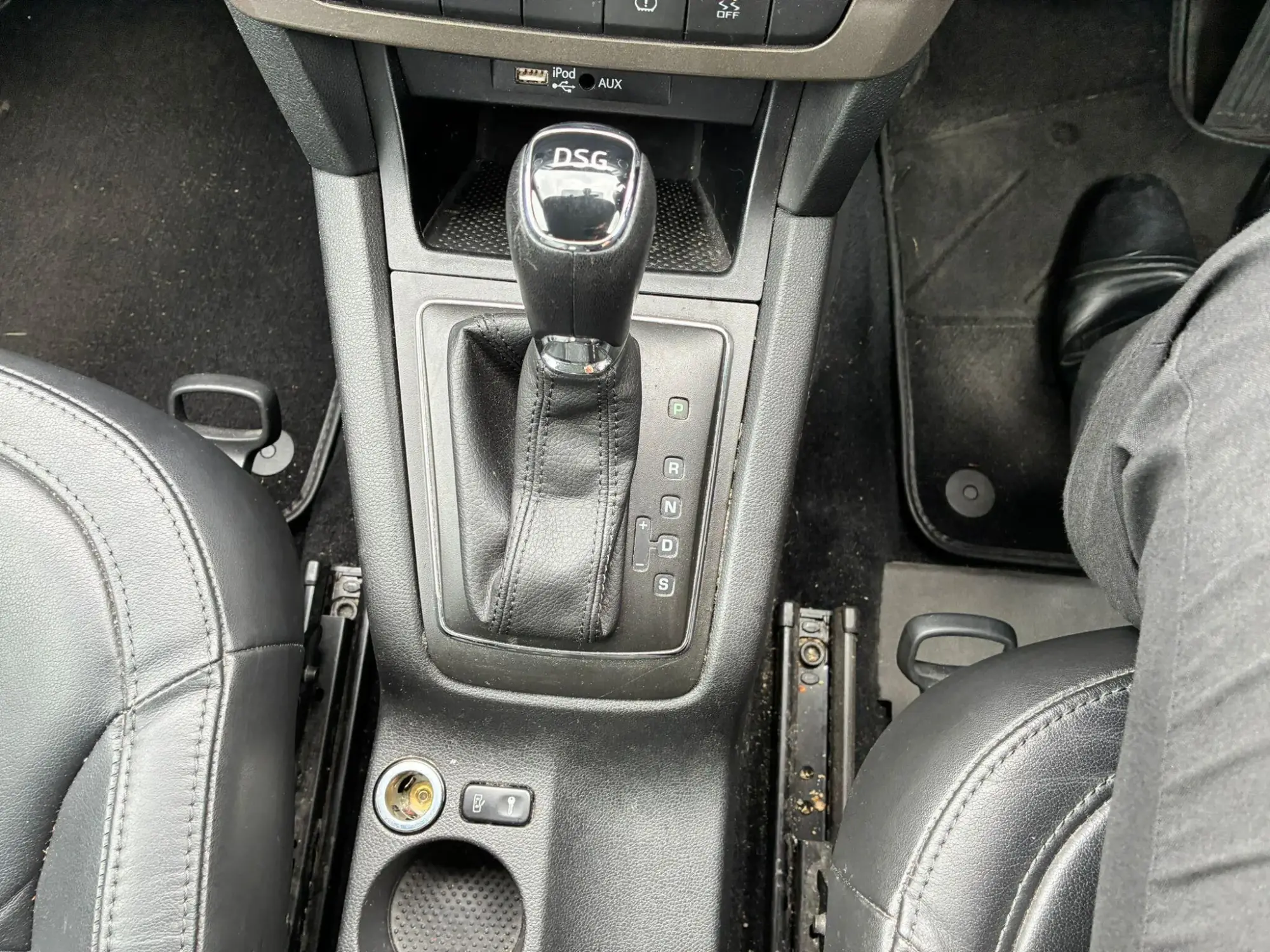 Skoda Yeti Image 9 Skoda Yeti Image 9