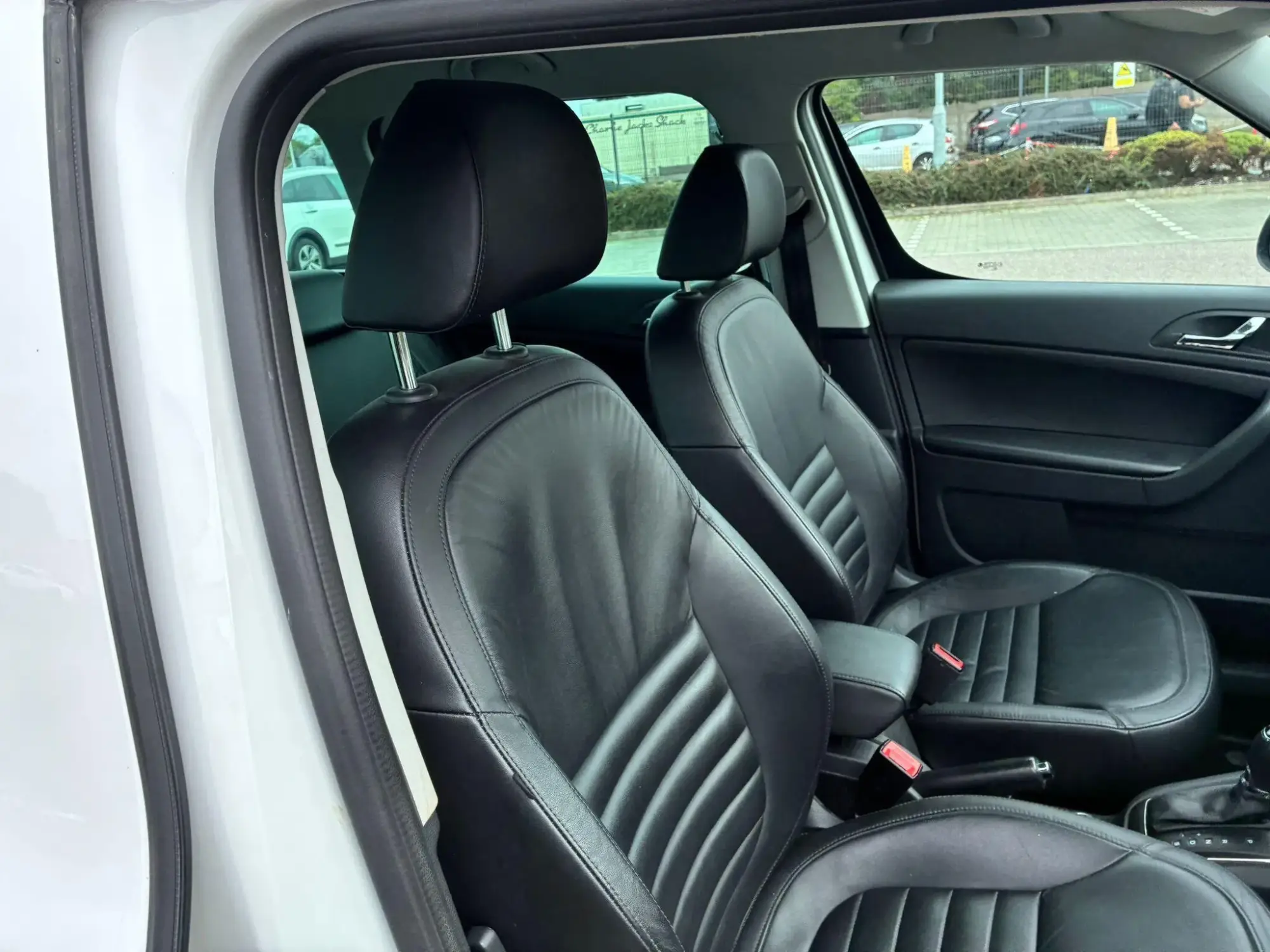 Skoda Yeti Image 11 Skoda Yeti Image 11