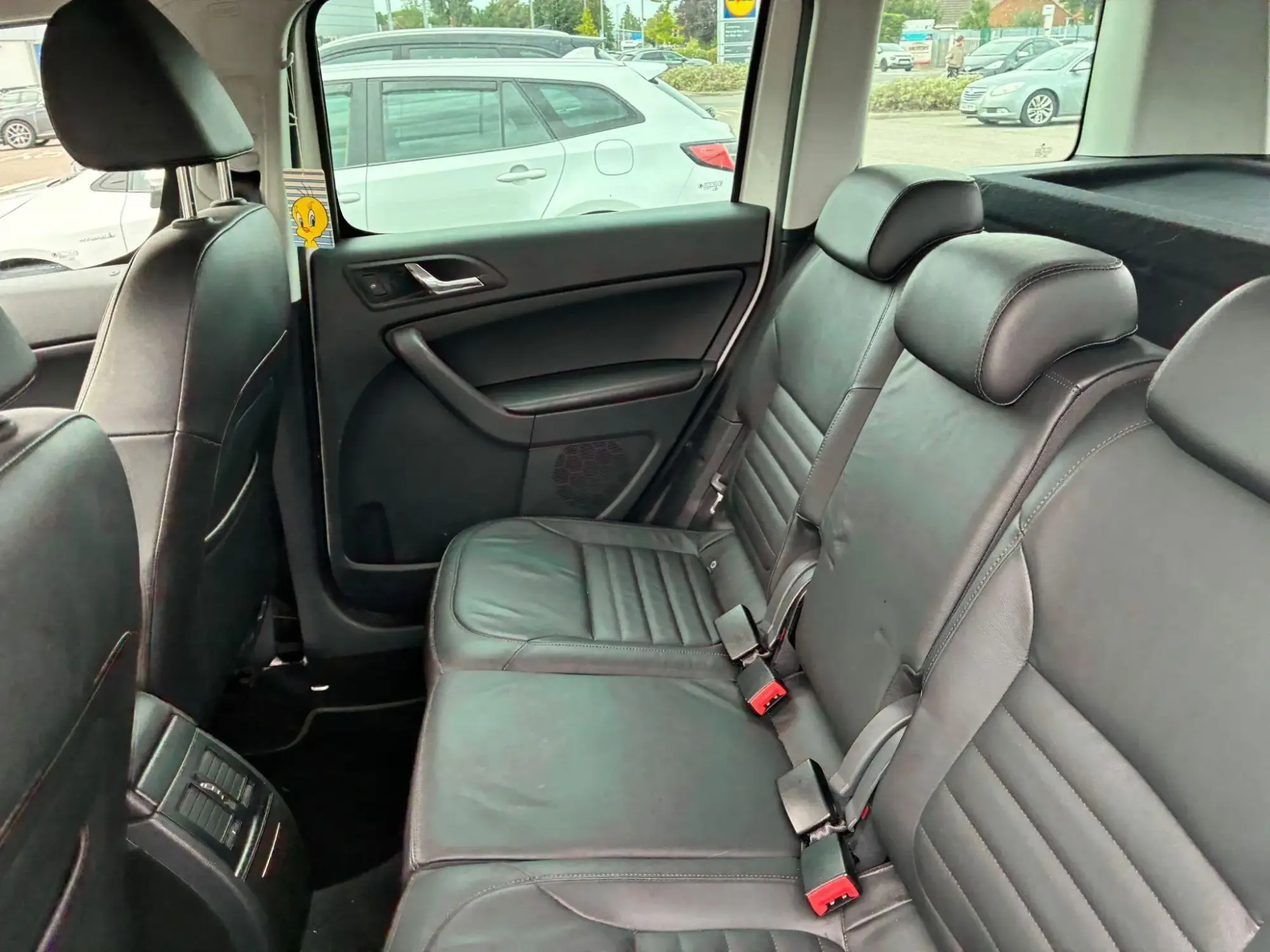 Skoda Yeti Image 12 Skoda Yeti Image 12