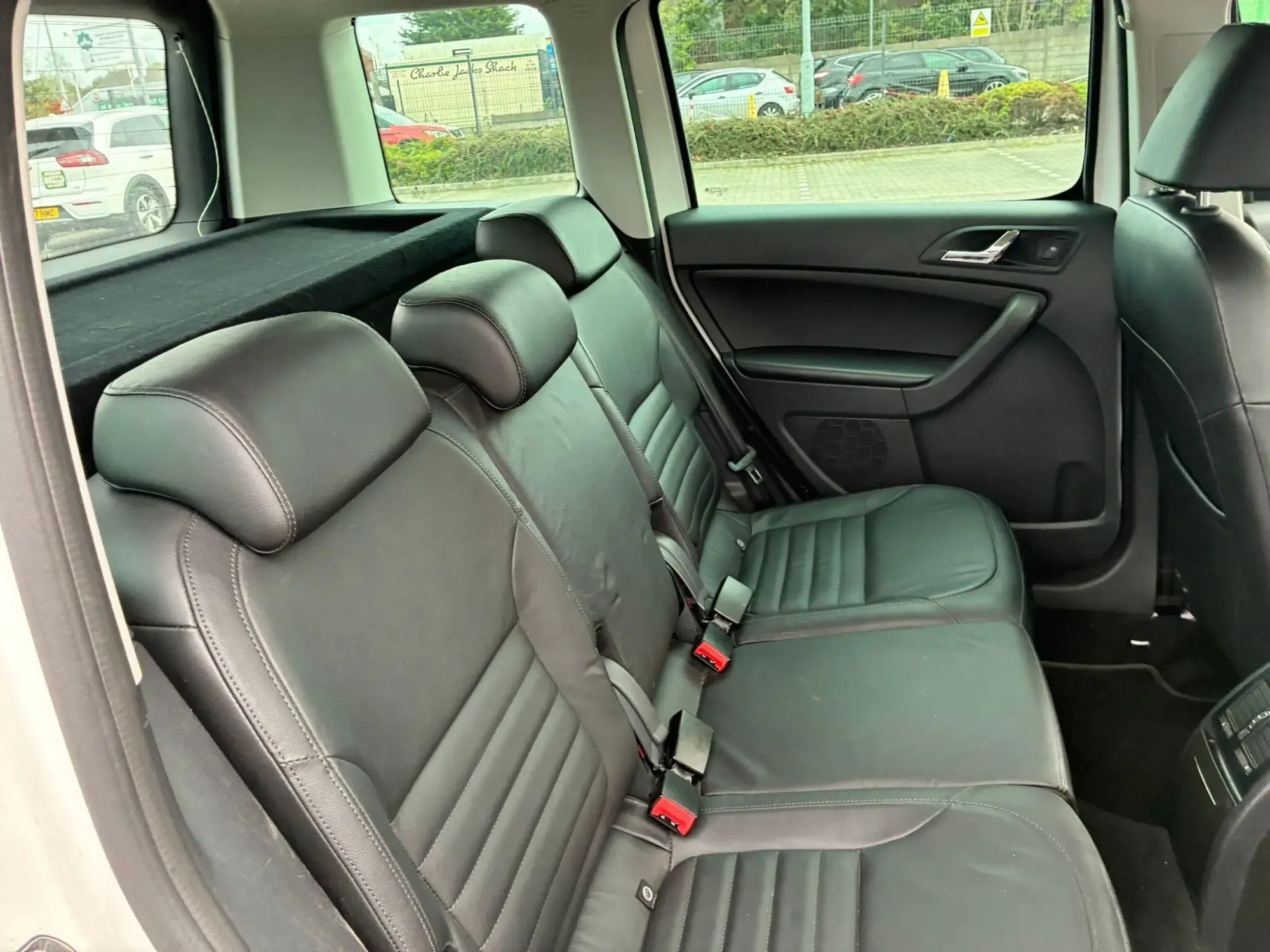 Skoda Yeti Image 15 Skoda Yeti Image 15