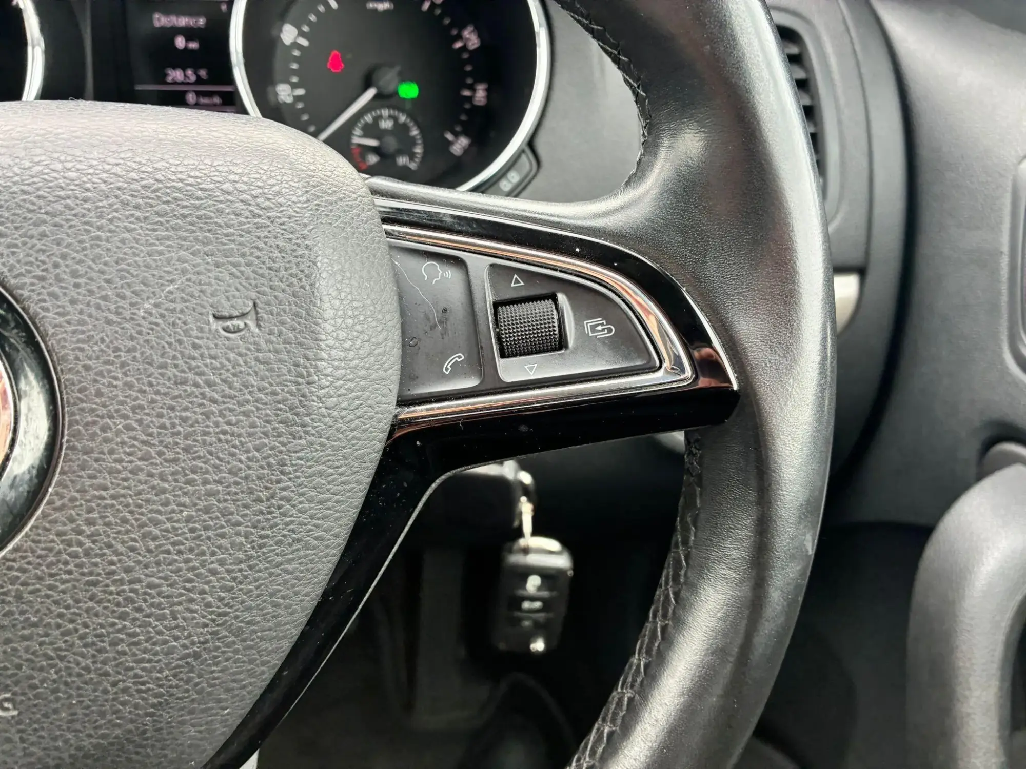 Skoda Yeti Image 19 Skoda Yeti Image 19