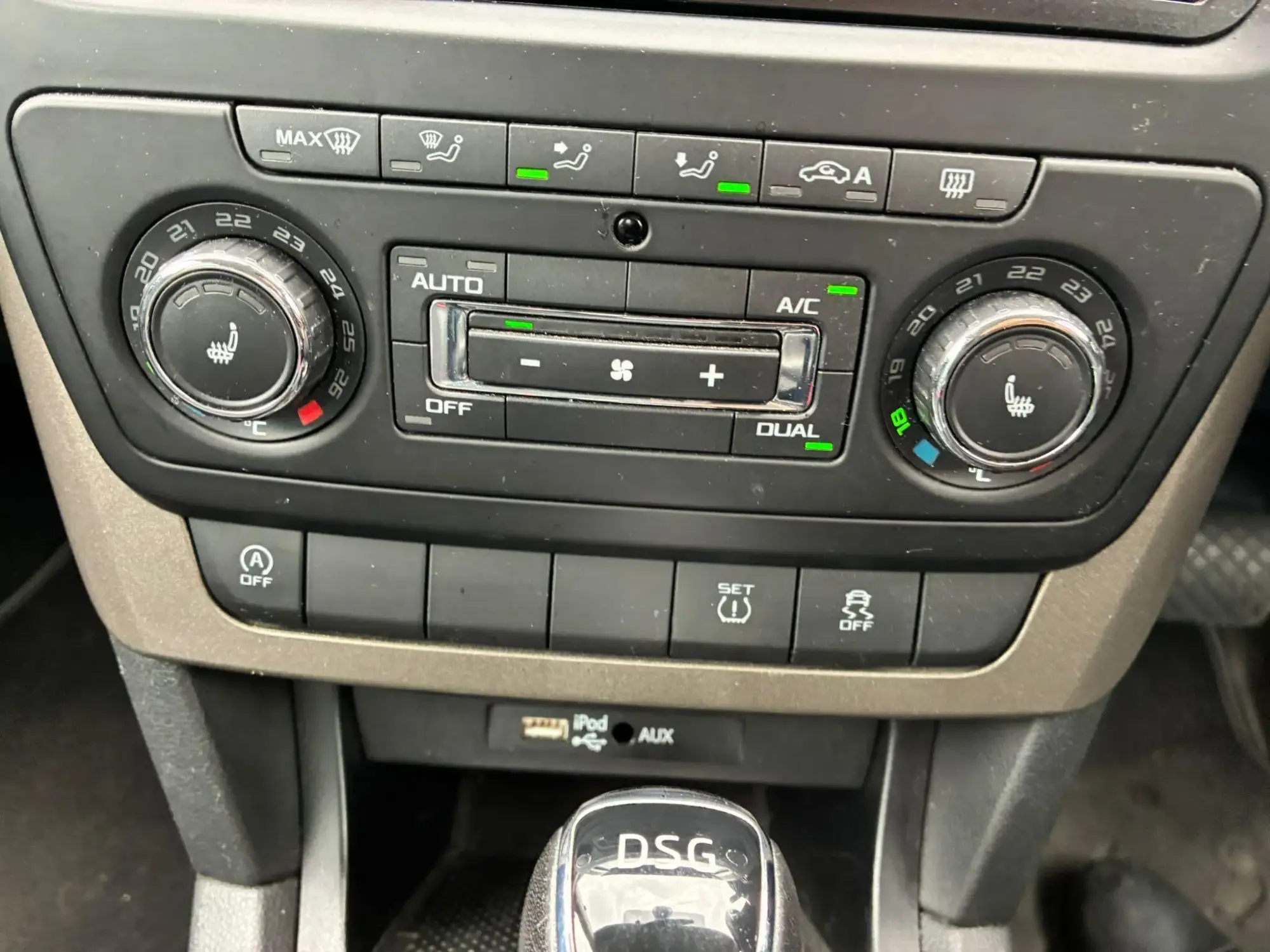 Skoda Yeti Image 21 Skoda Yeti Image 21