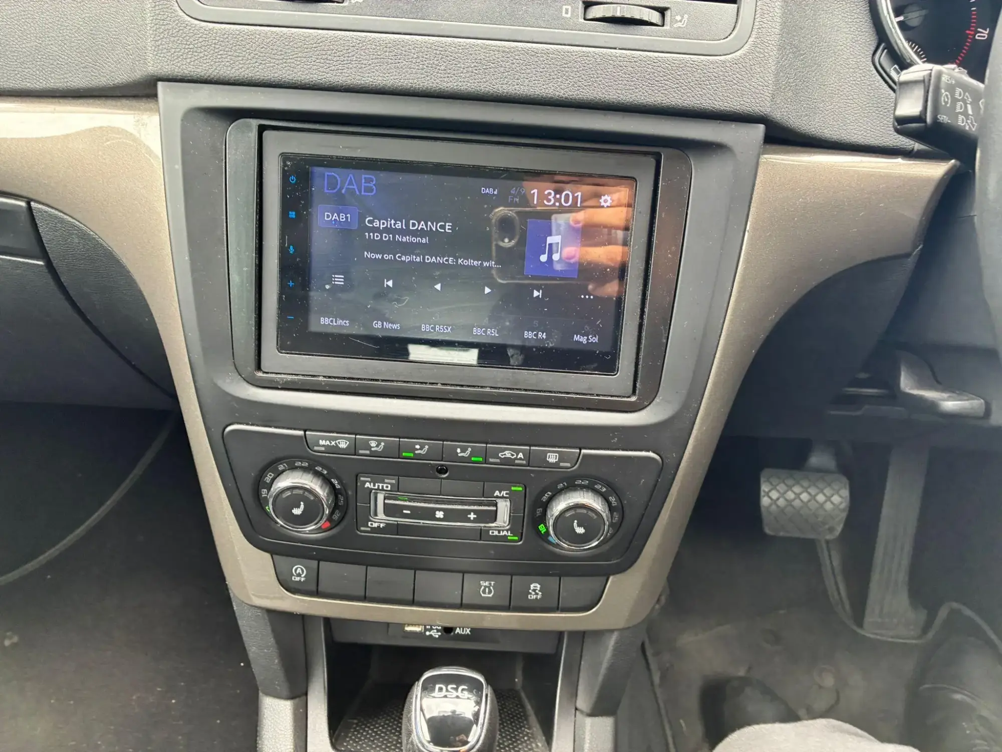 Skoda Yeti Image 22 Skoda Yeti Image 22