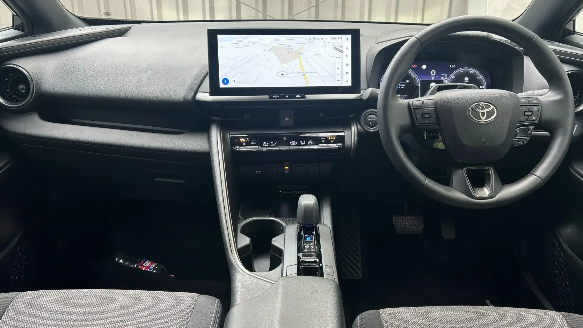 Toyota C-HR Plug-in Hybrid Image 8 Toyota C-HR Plug-in Hybrid Image 8