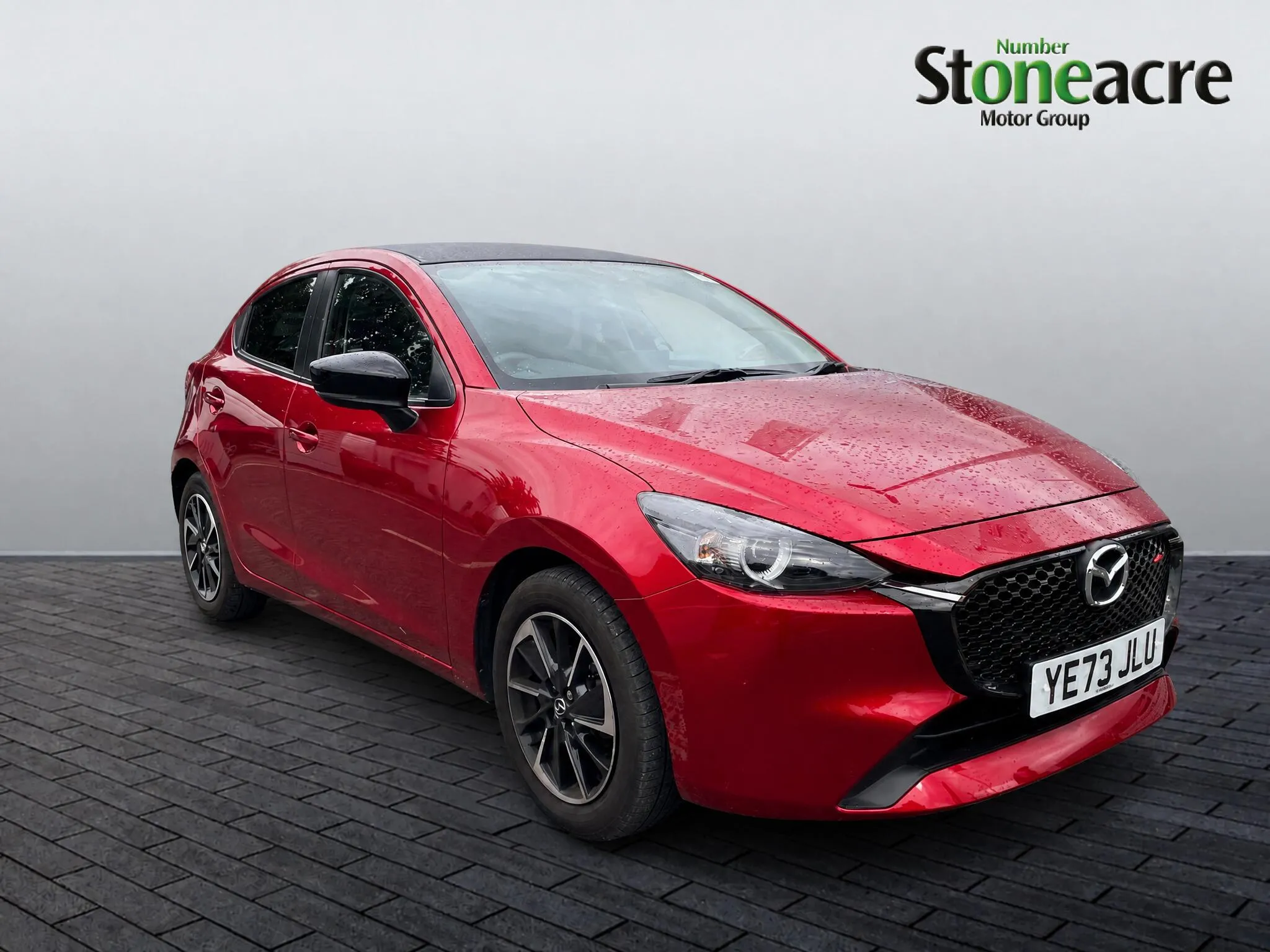 Mazda 2 Mazda 2