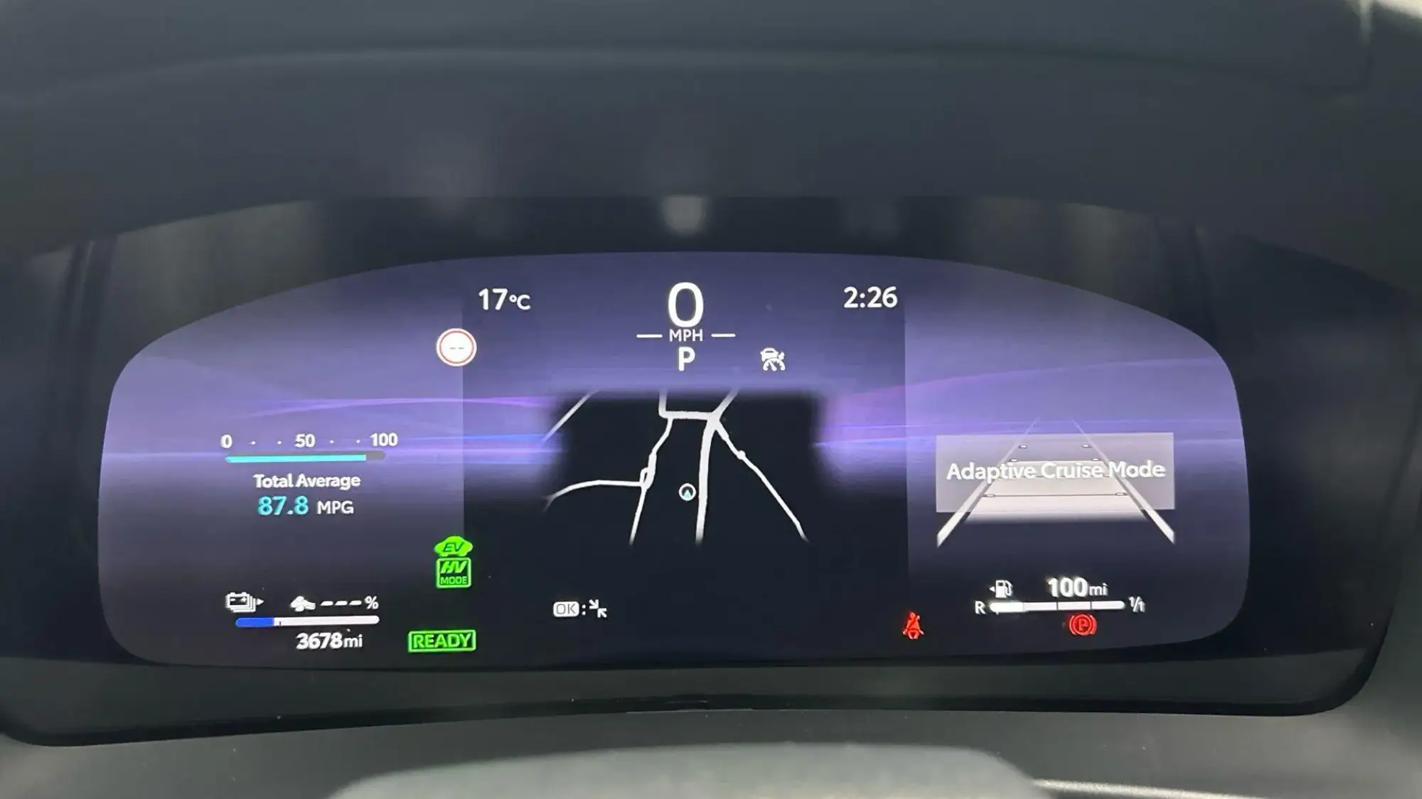 Toyota C-HR Plug-in Hybrid Image 12 Toyota C-HR Plug-in Hybrid Image 12