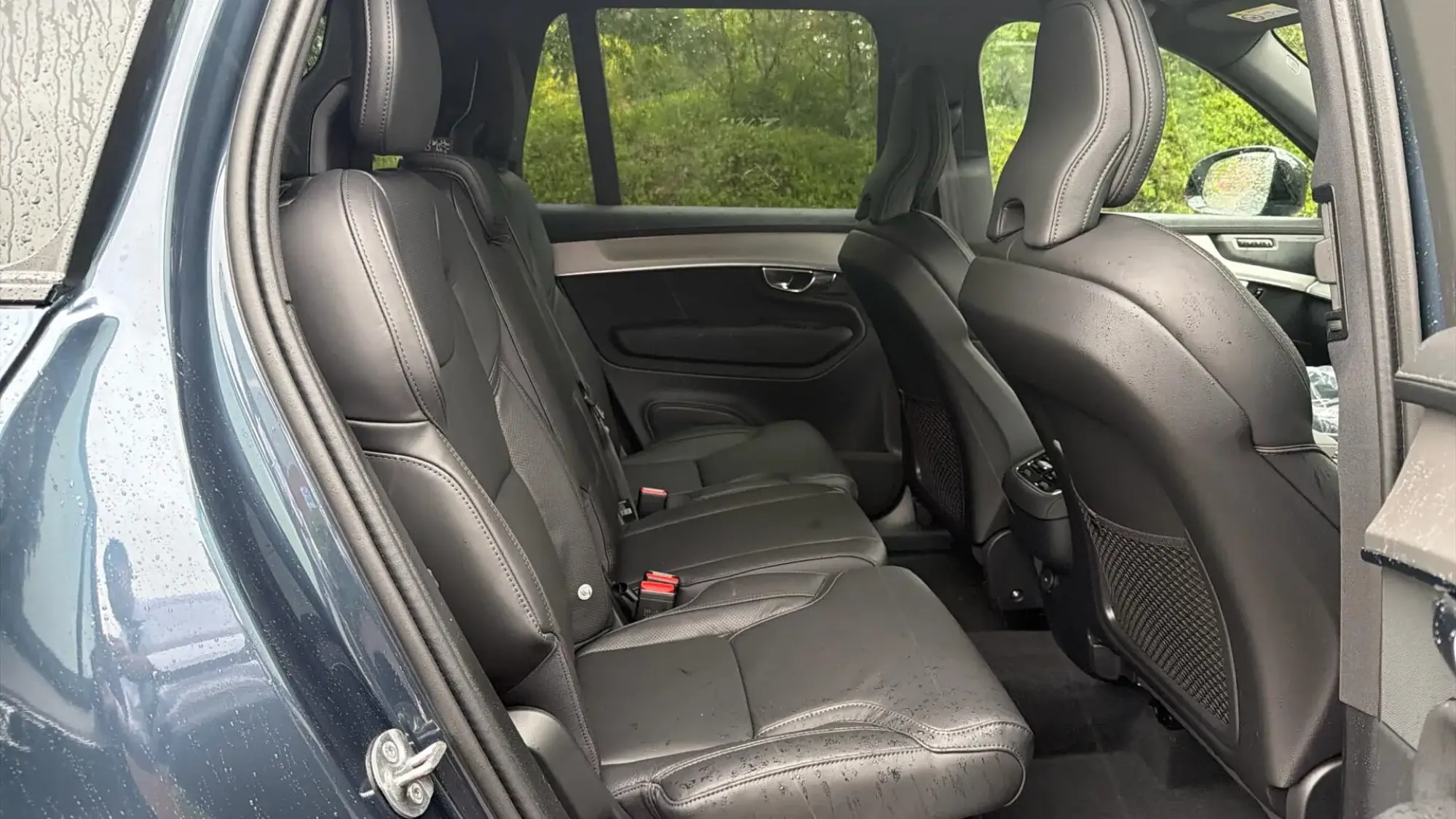 Volvo XC90 Image 6 Volvo XC90 Image 6